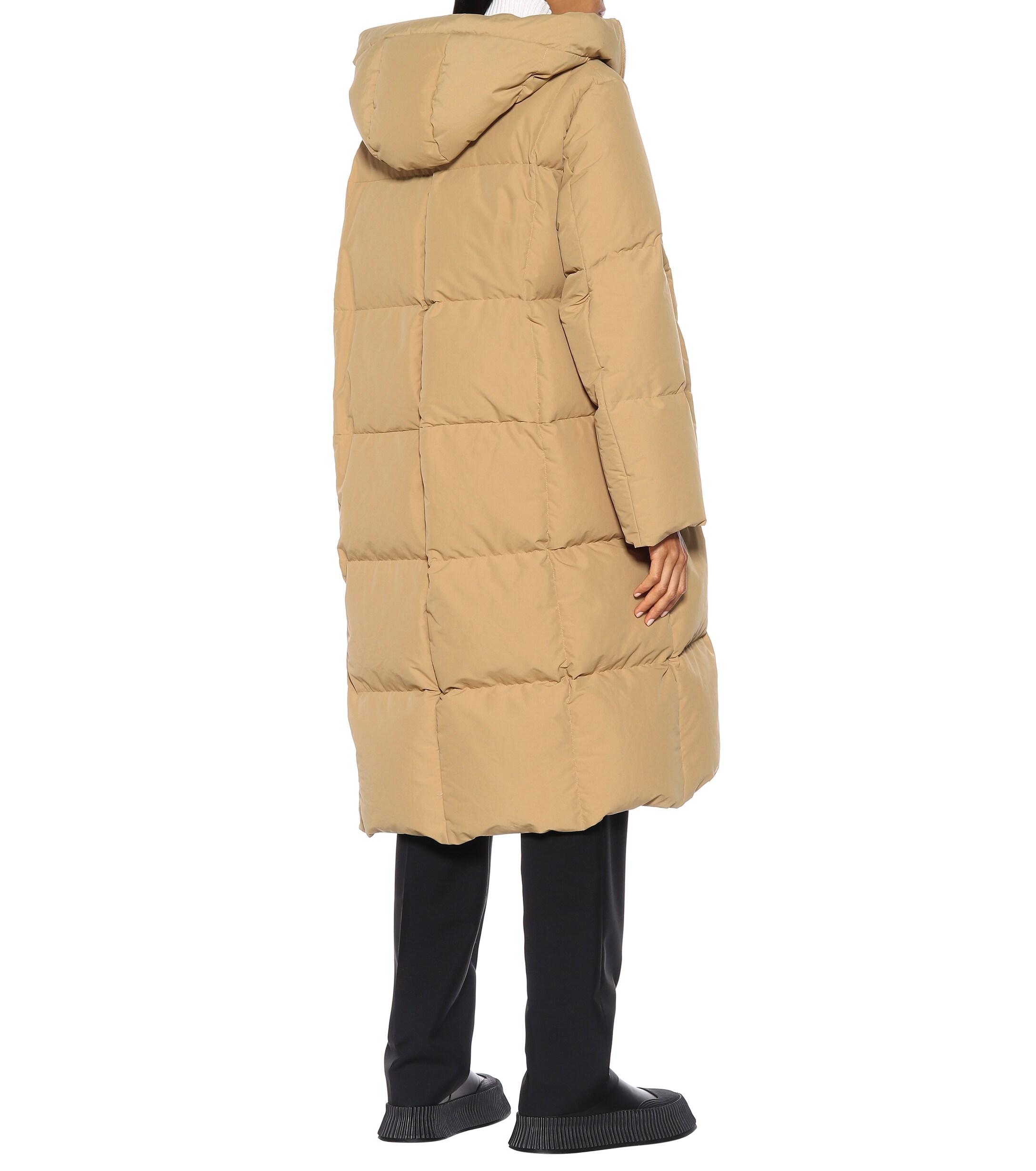 bcbgmaxazria down jacket