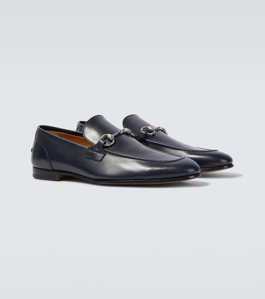 Mocassins Gucci homme Lyst