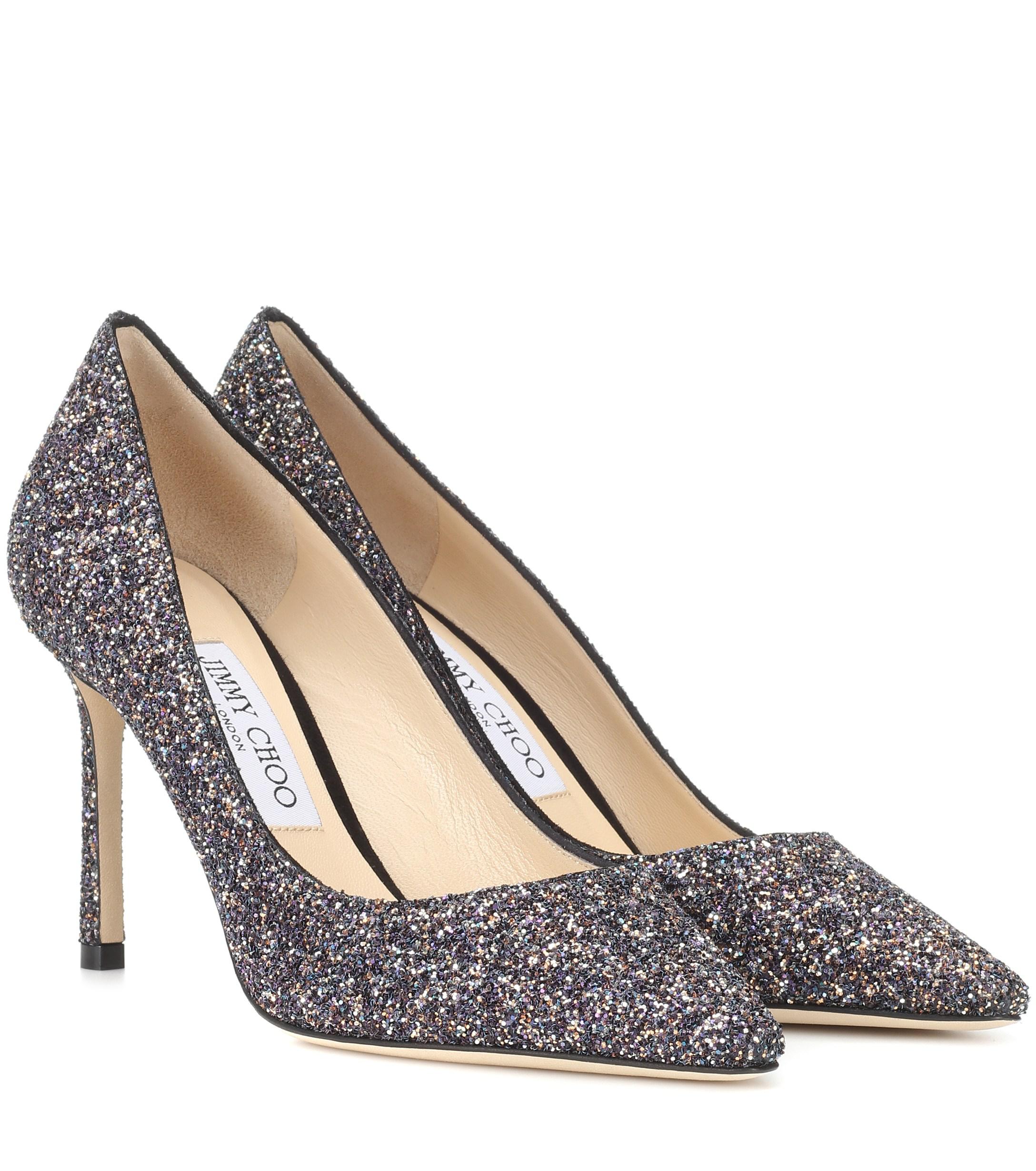 jimmy choo romy twilight