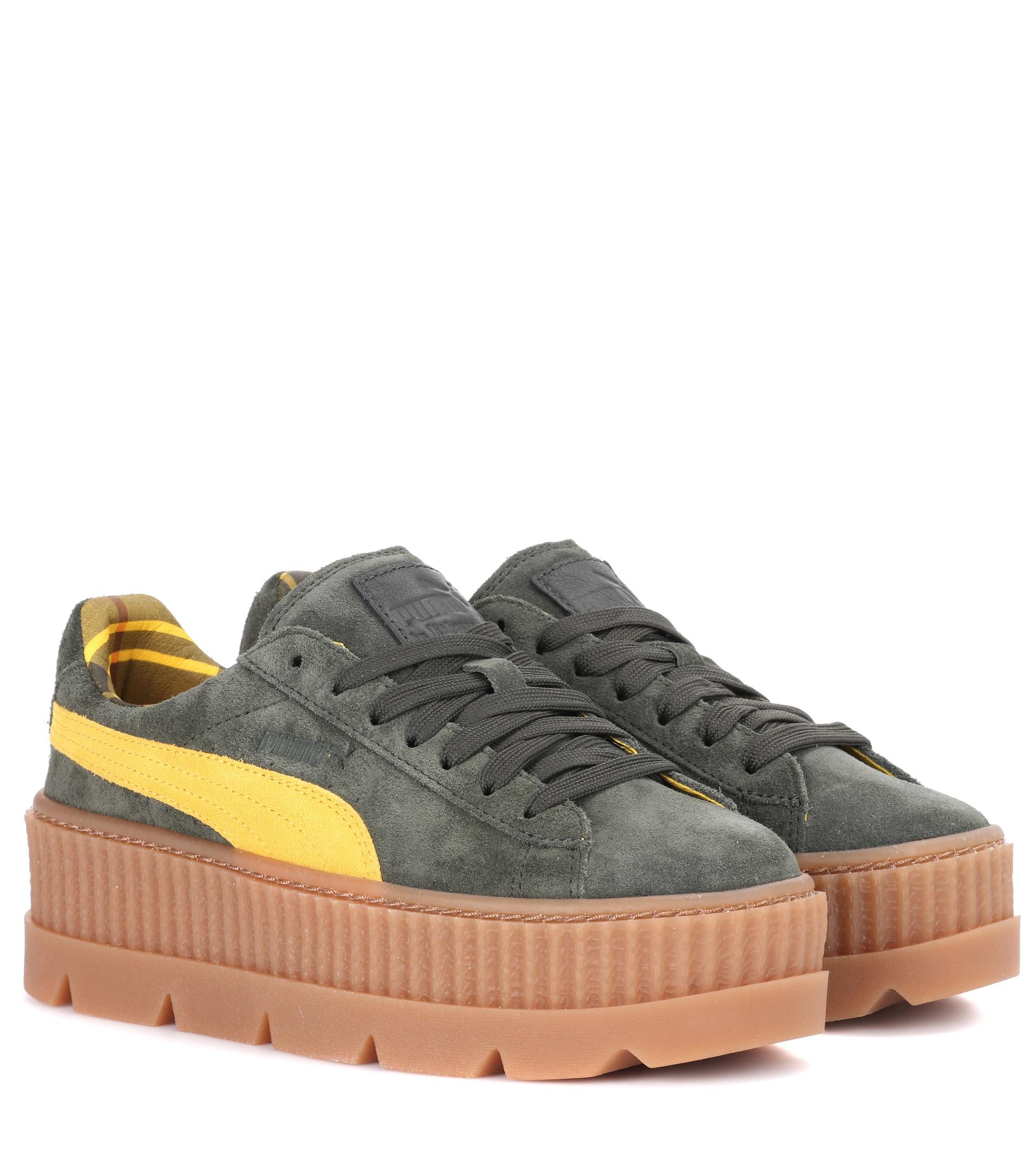 puma creepr puma creepr