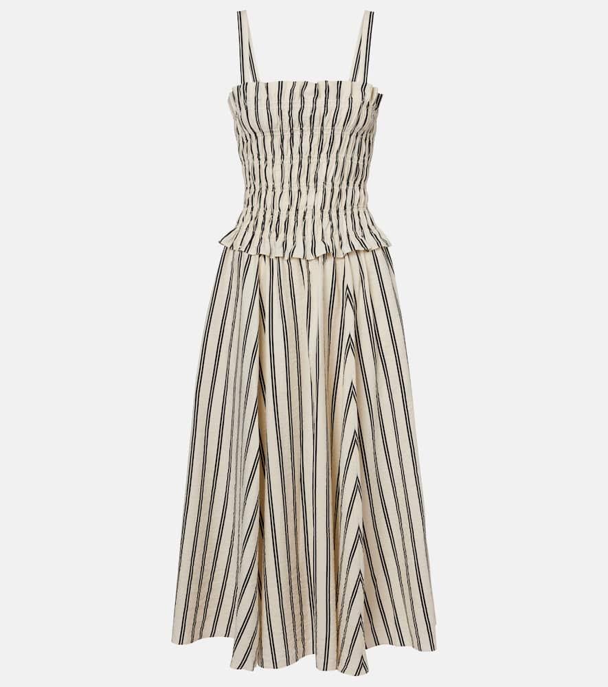 gold sparkly dress short Olivia Champagne Metallic Sequin Party Dress, L
