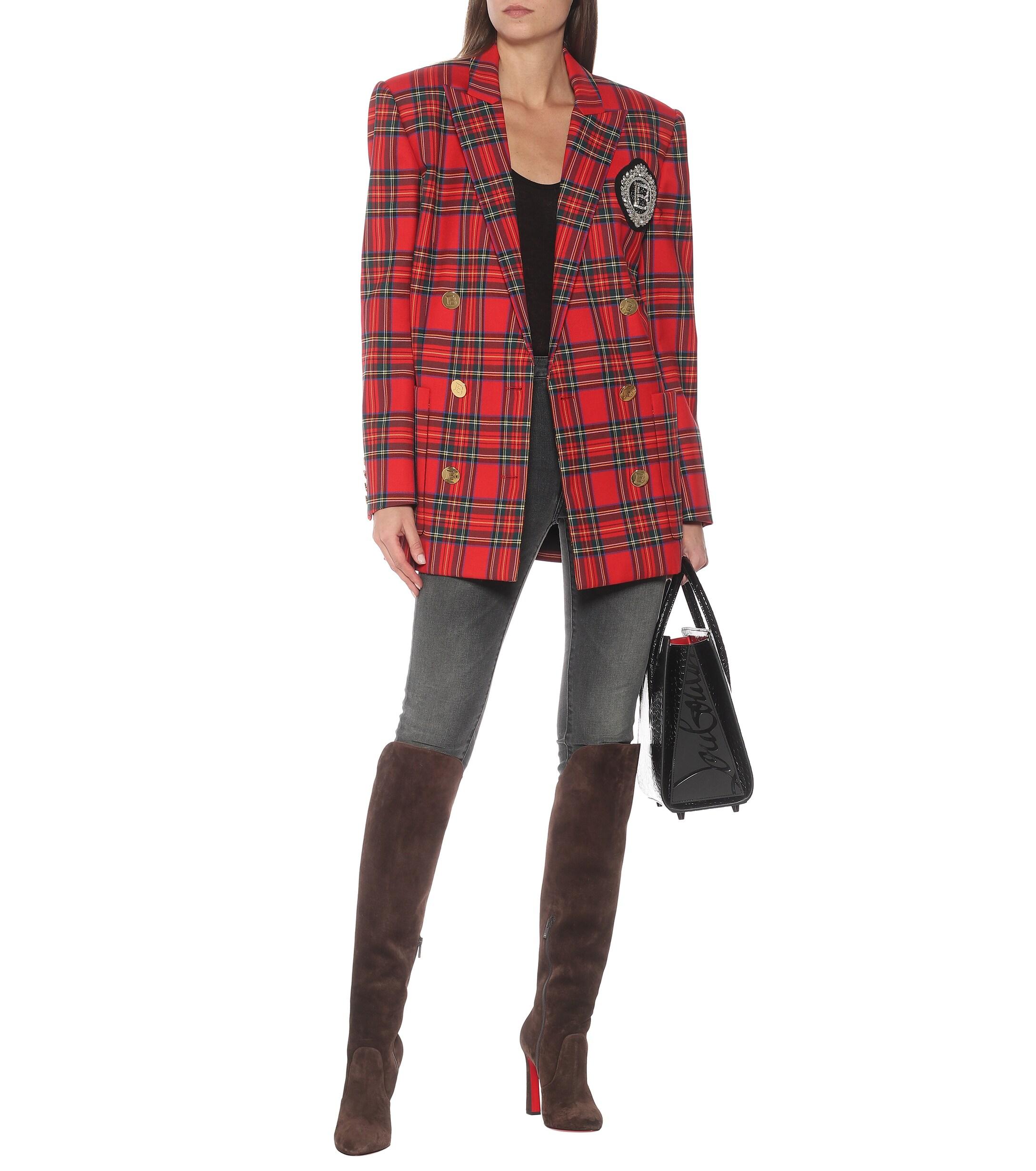 Suede Eleonor Botta Christian Louboutin Booties Suede Online