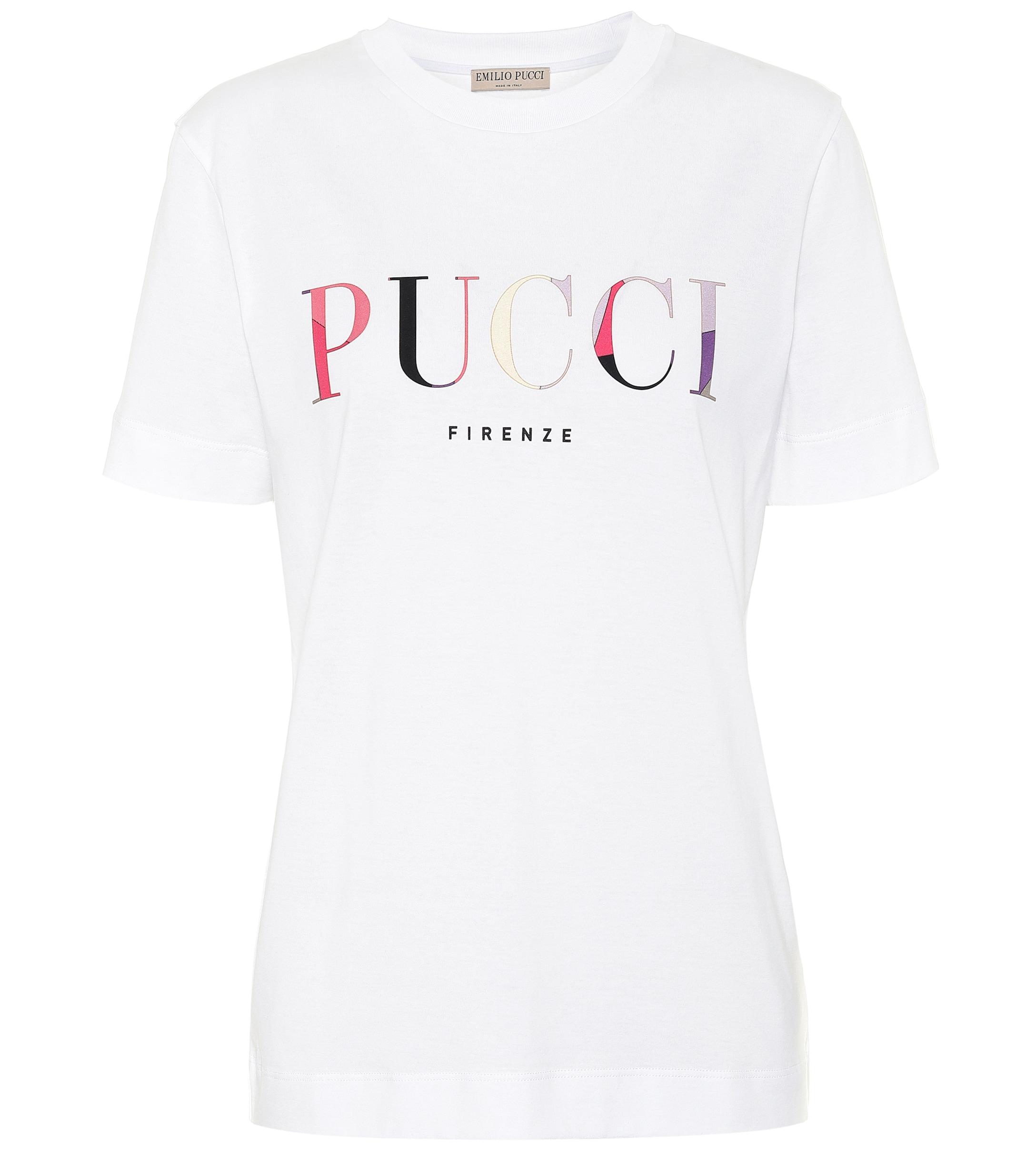 pucci t shirt sale