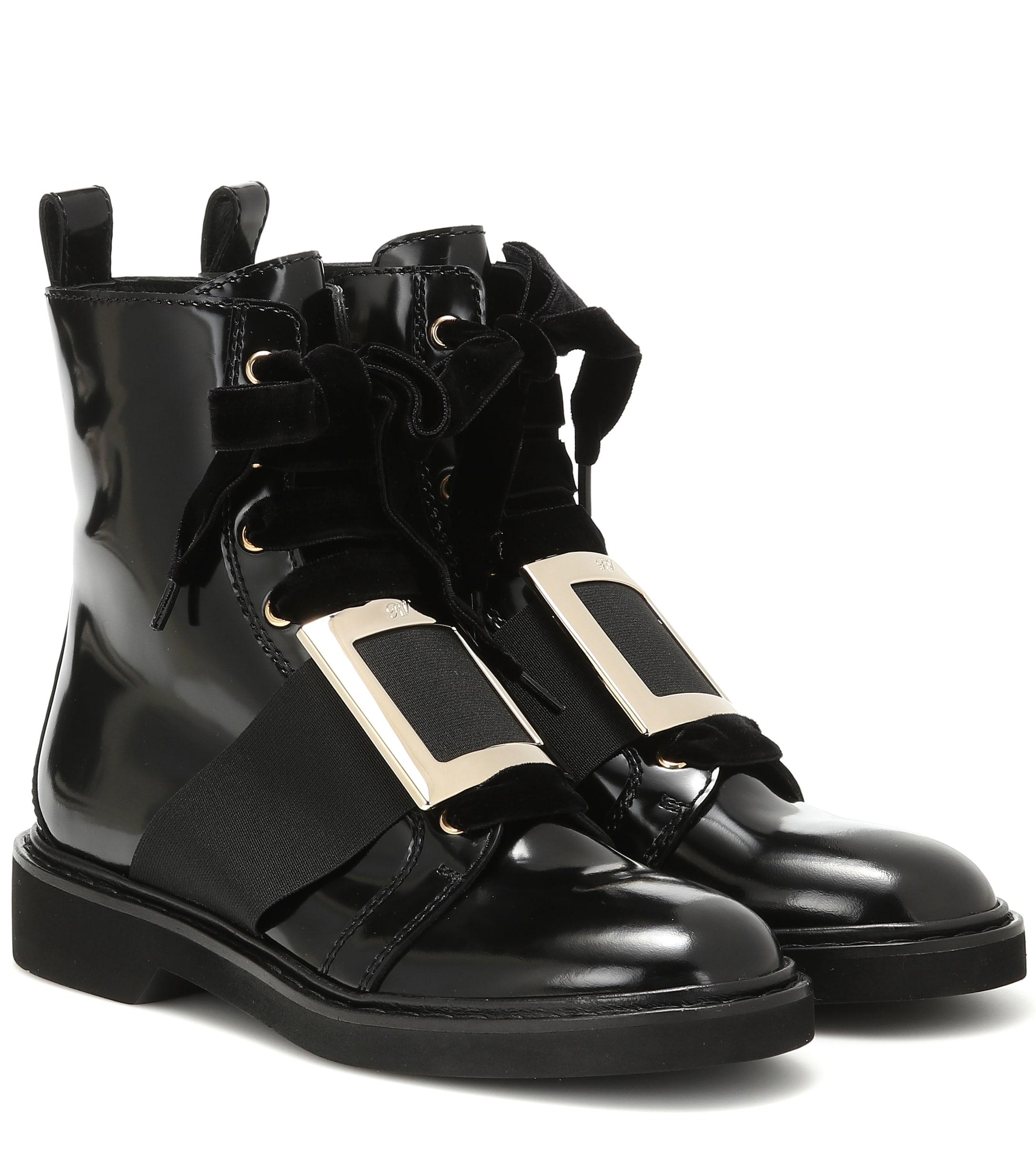 roger vivier viv rangers