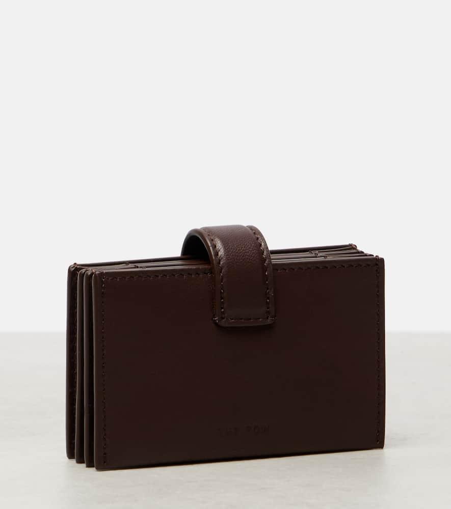The Row Wallets and cardholders for Women | Online Sale up