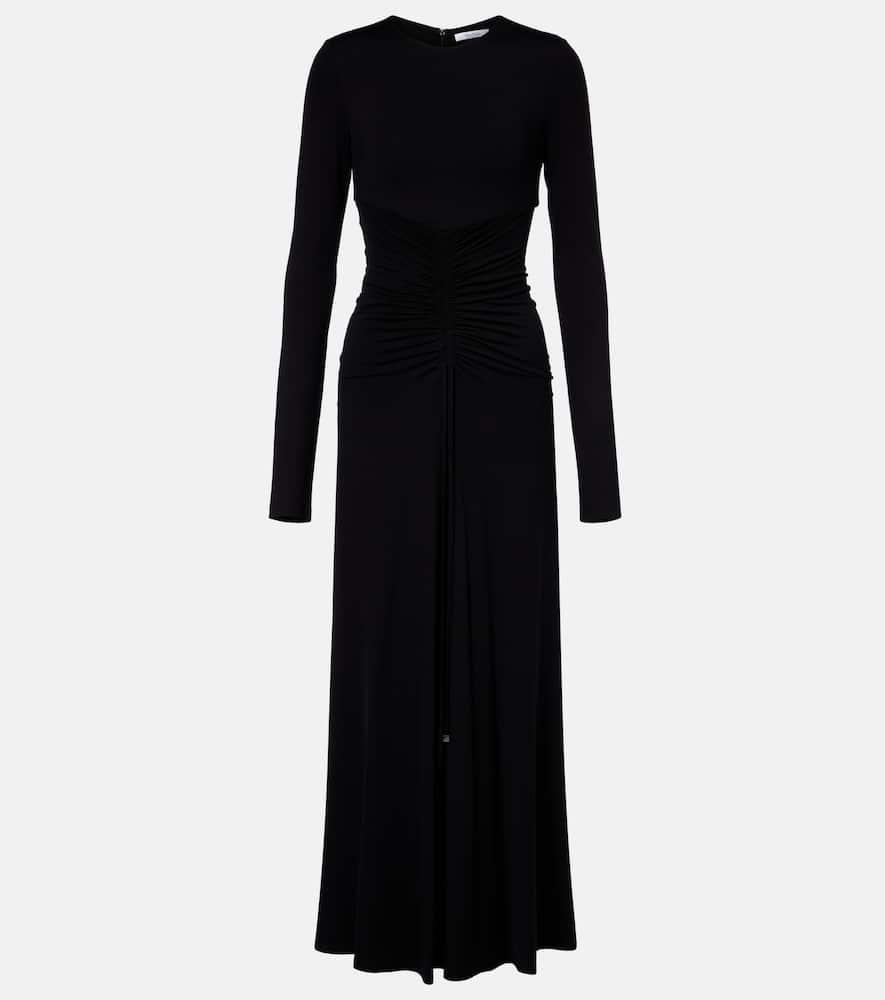 オールインワン・サロペット Max Mara Maxi Dress With Unique Cut-Out Max Mara Maxi Dress With Unique Cut-Out (Max Mara