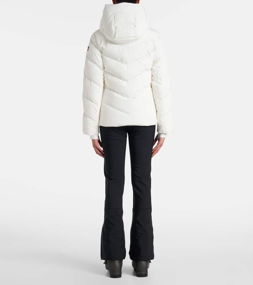 Delphine Fusalp Jacket Sale Fusalp Ski Jacket Delphine II Noir