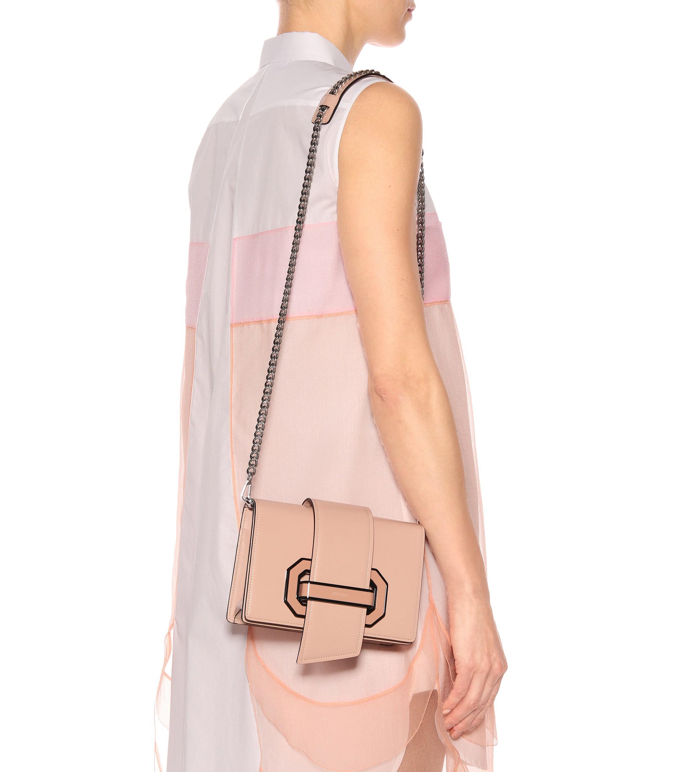 Prada plex bag Clearance