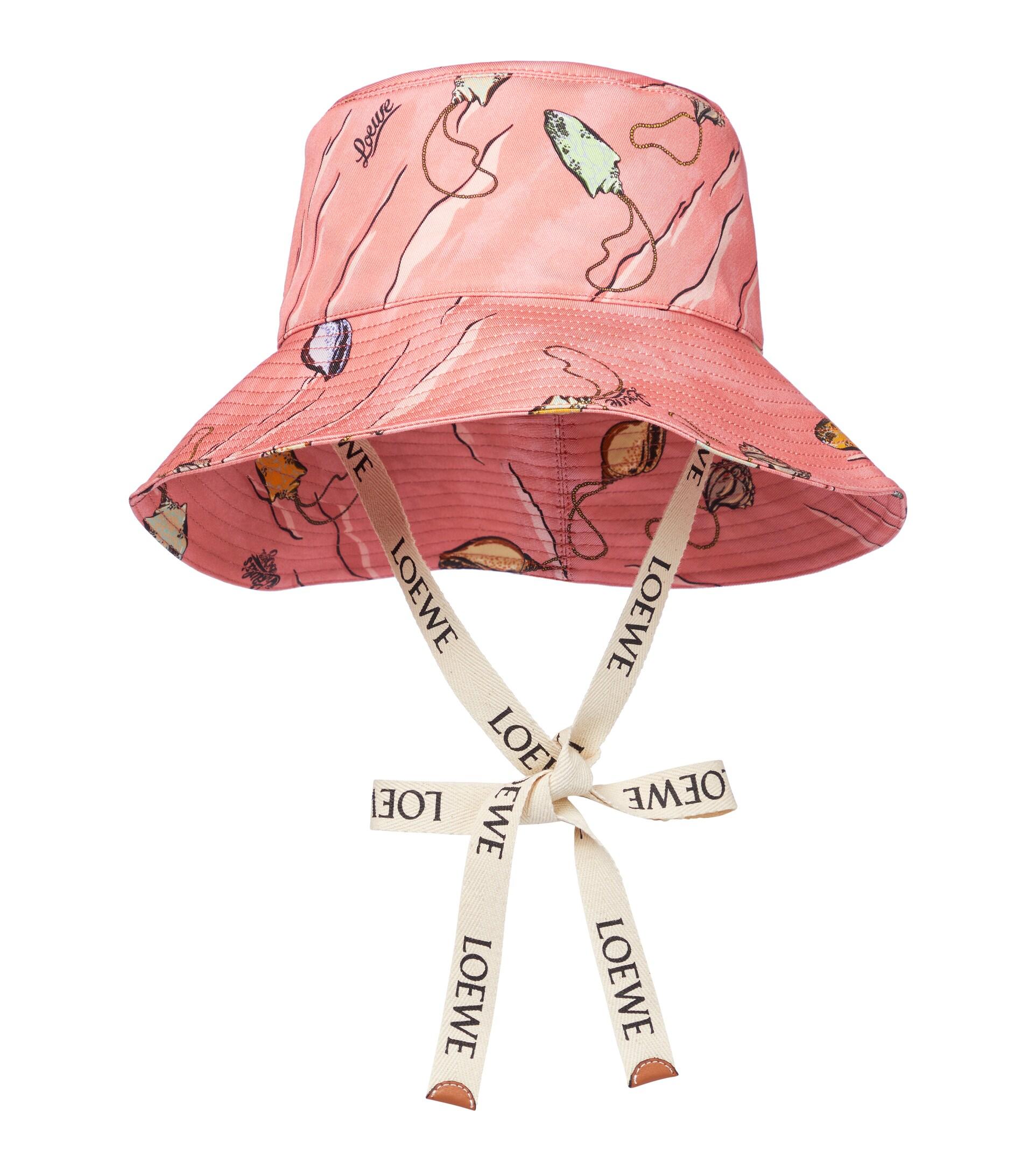 LOEWE bucket hat for a fraction of the price!? ✨✨