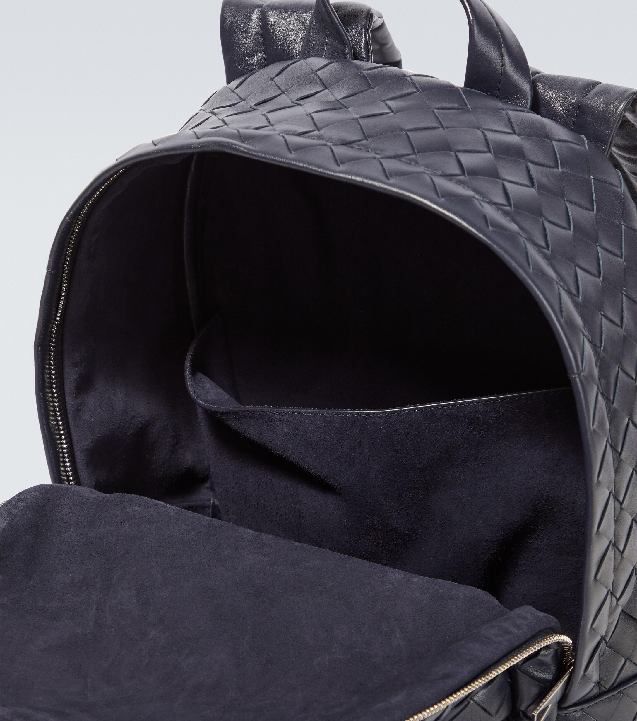Sac a dos bottega veneta cheap