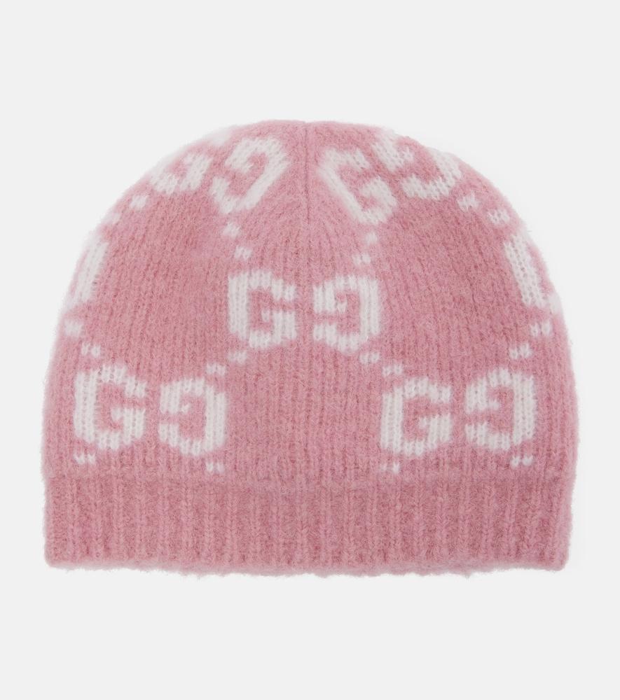 Pink Gucci Hats for Women | Lyst