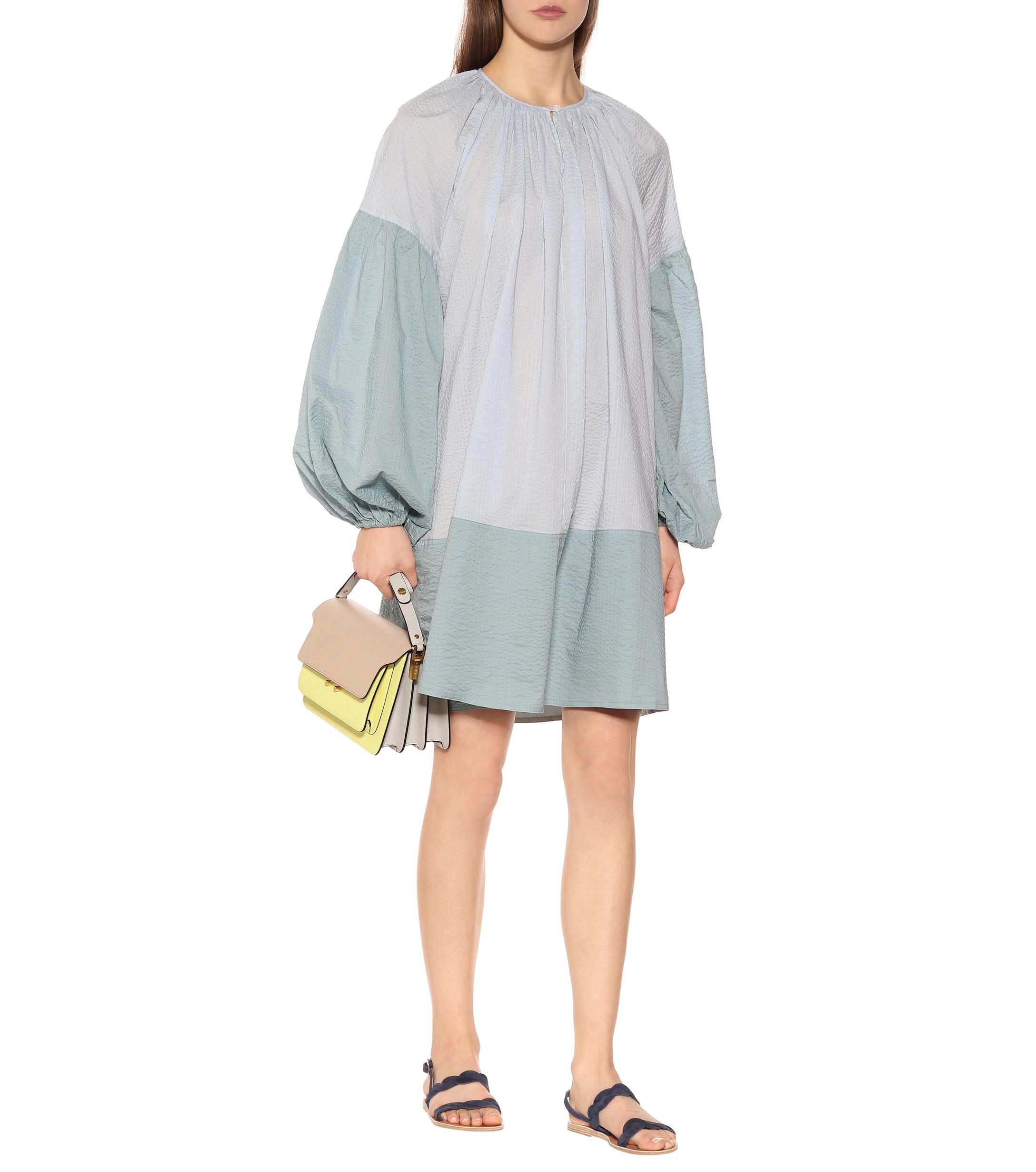 lee mathews lilian dress