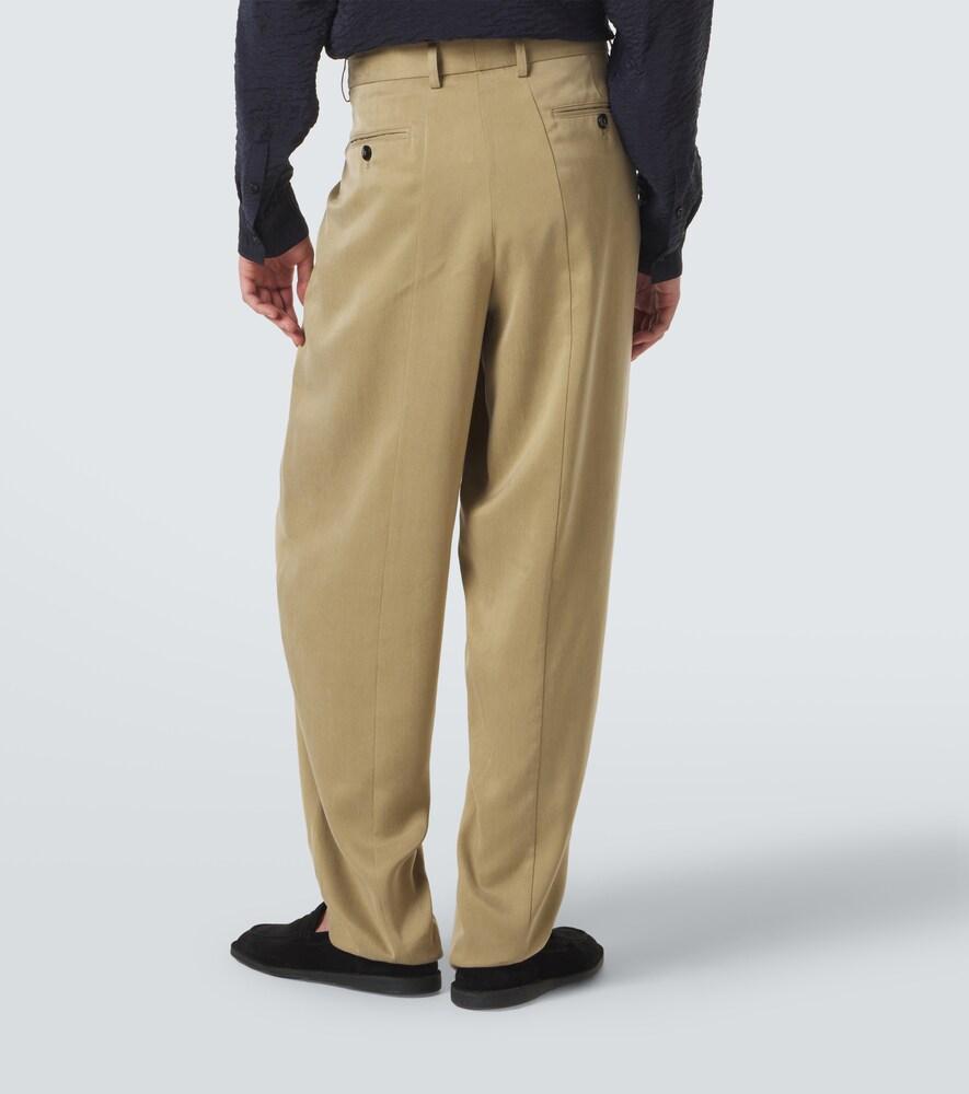 Giorgio Armani Pants for Men | Online Sale up to 40% off | Lyst