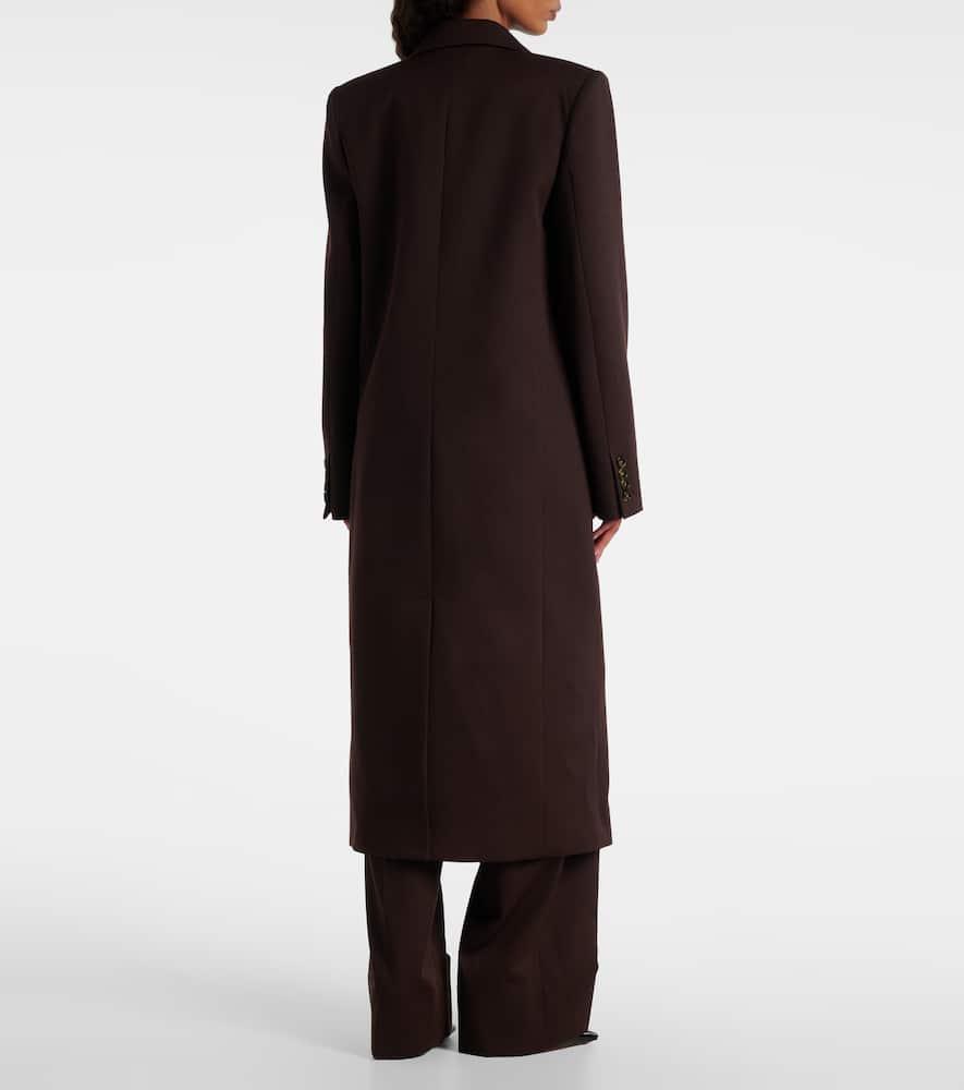 【Stella McCartney】coat コート★関税送料込み 関税送料込み] Stella McCartney TrueCasuals パデッドコート