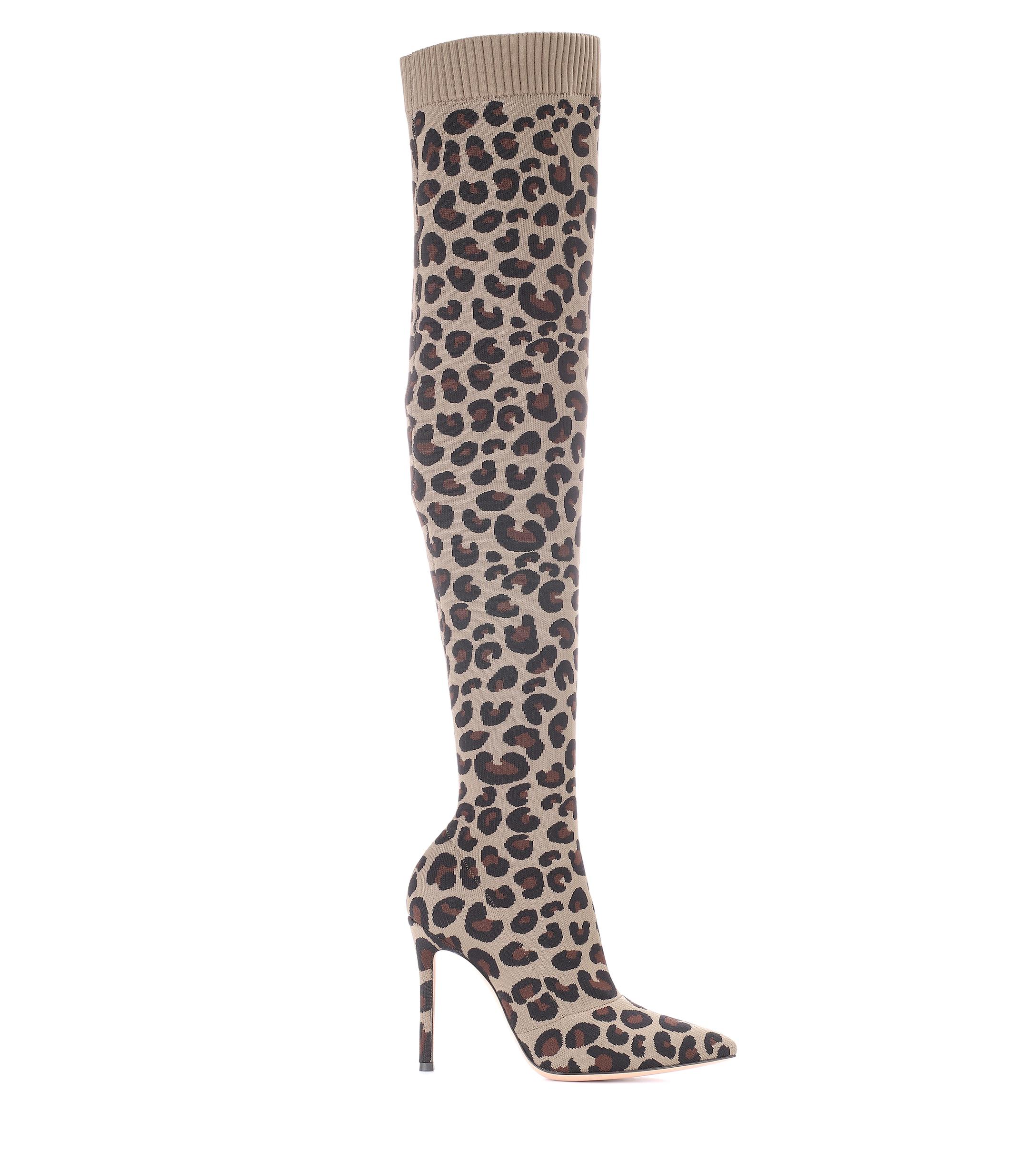 boots sauvage