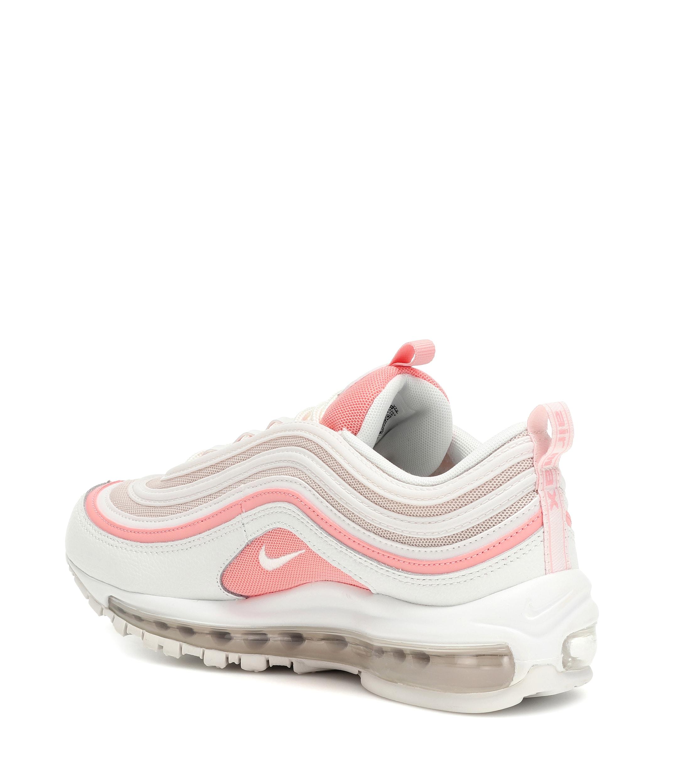 nike air max 97 lx rosa