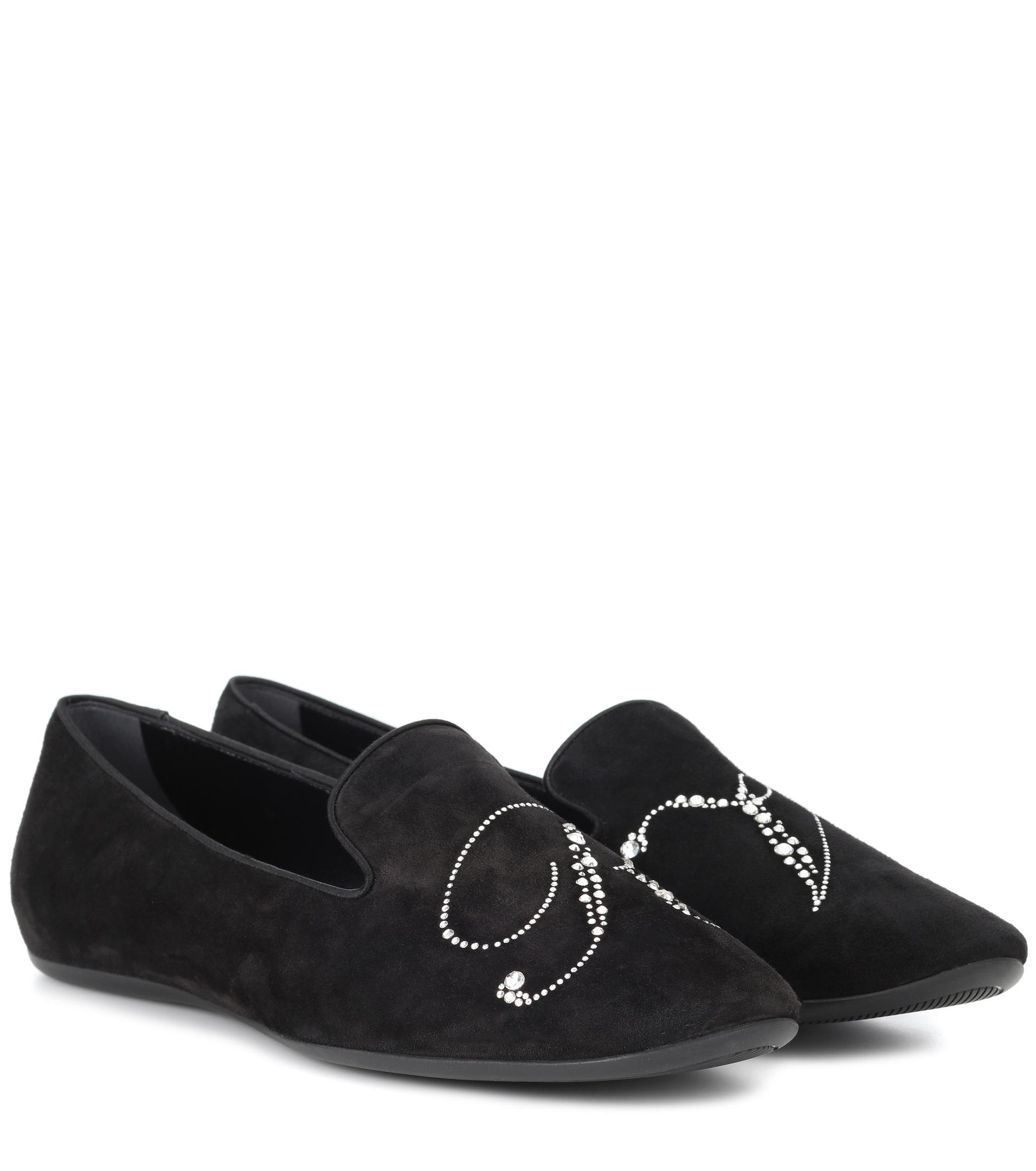 roger vivier loafer sale