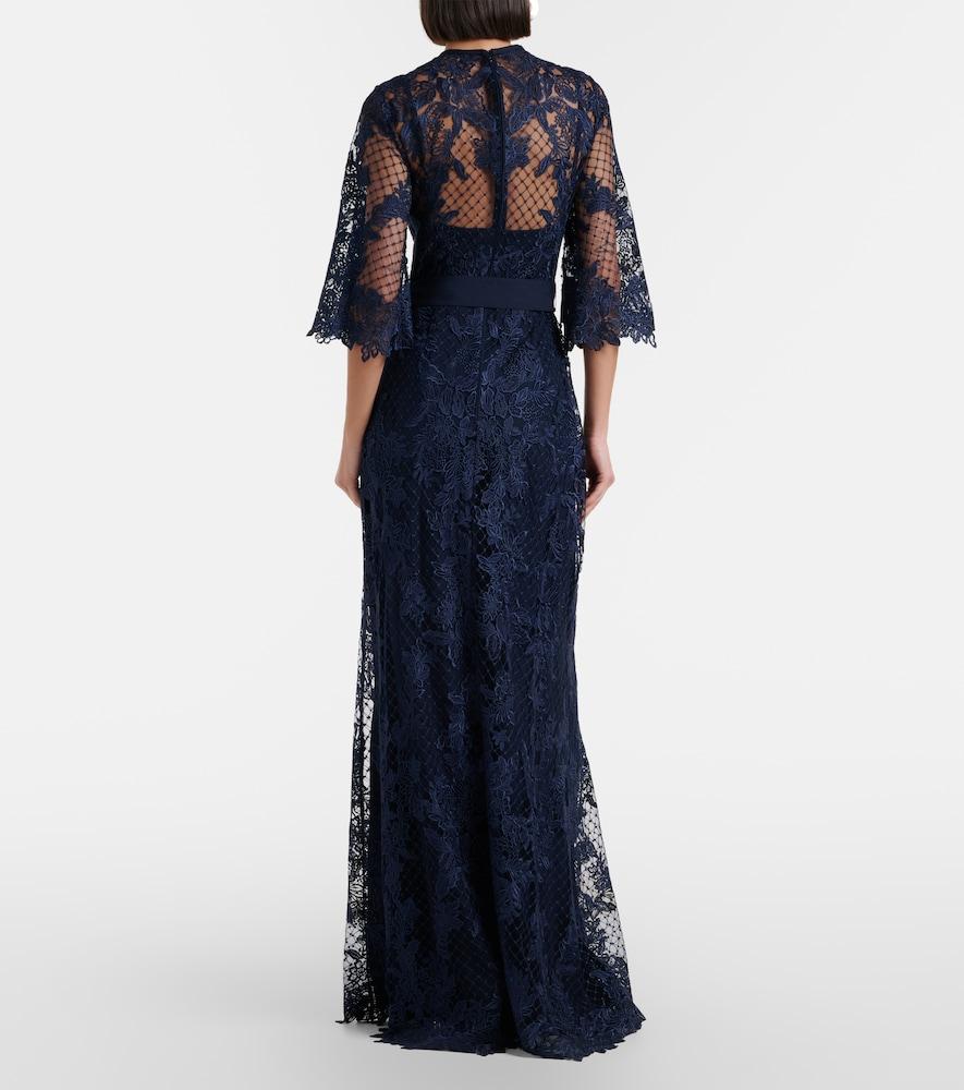 Elie Saab Lace Dresses for Women | Lyst