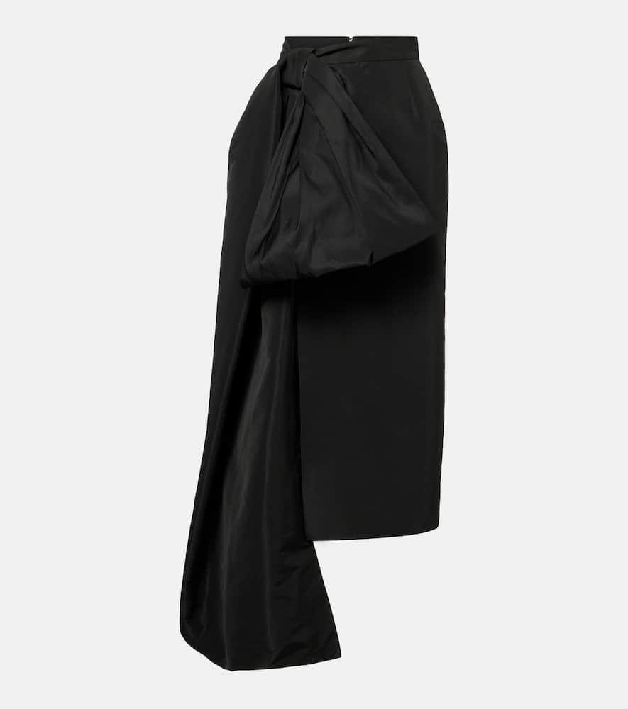 Taffetta Skirts for Women Up to 81% off Lyst Canada