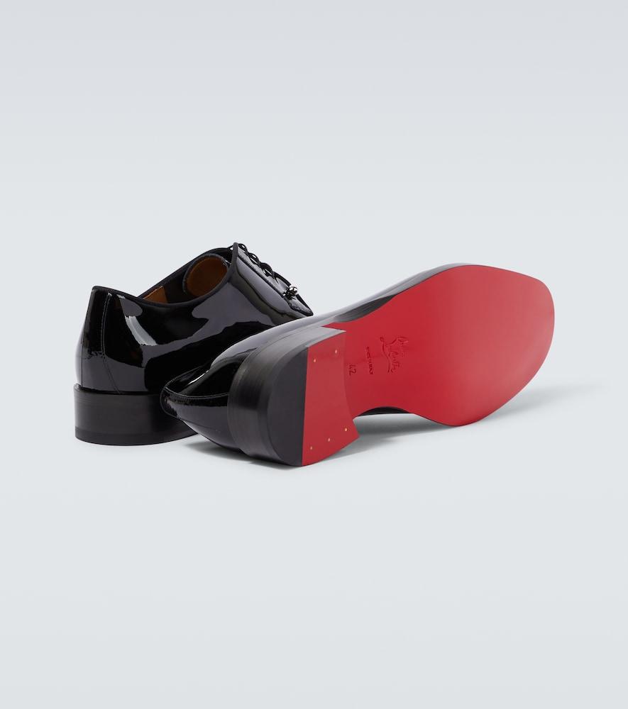 Men's Christian Louboutin Derby shoes from $1,495 | Lyst Canada