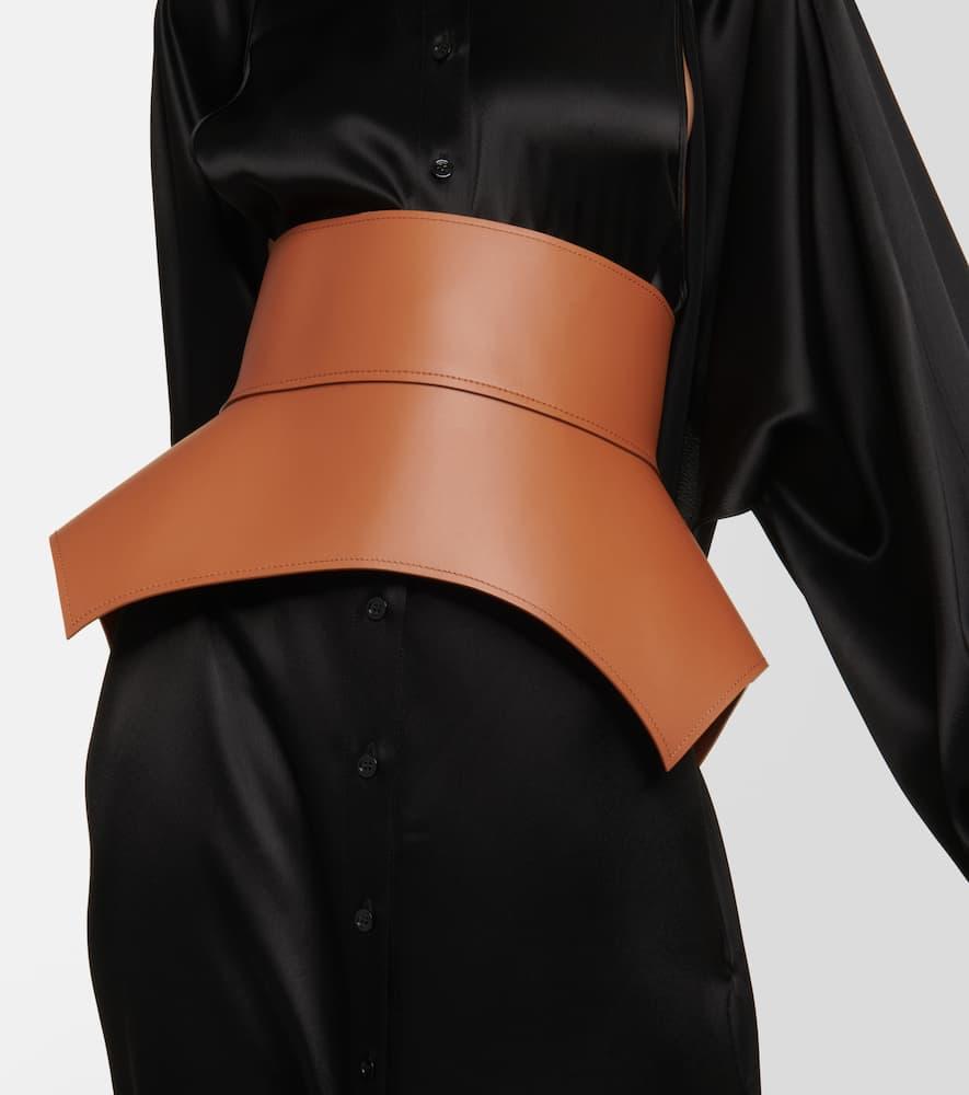 Loewe - Obi Belt | HBX - Globally Curated Fashion and