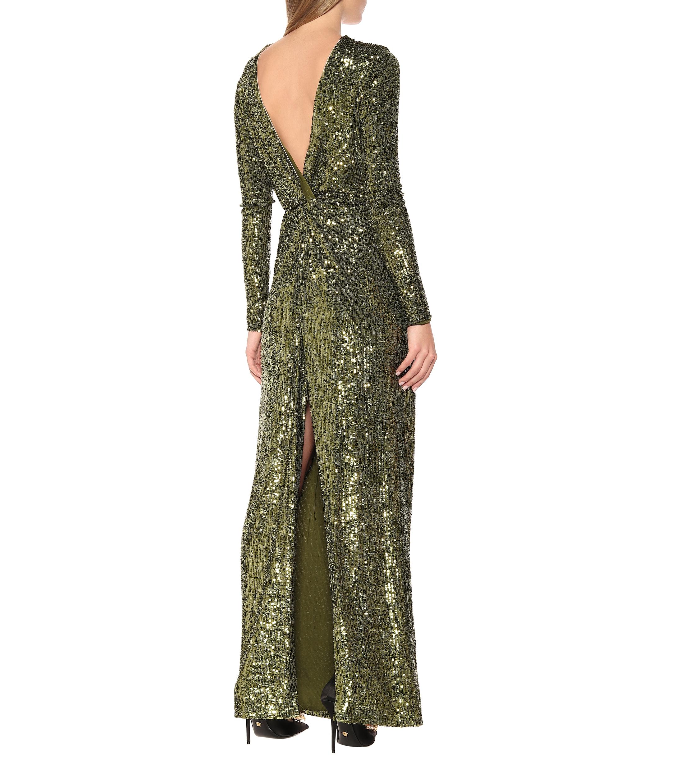 dundas gown