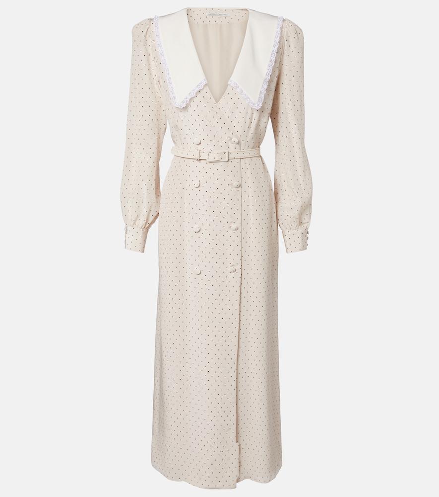 sachin and babi light blue dress Alessandra Rich Dresses for Women | Online Sale up to 54% off main image 1
