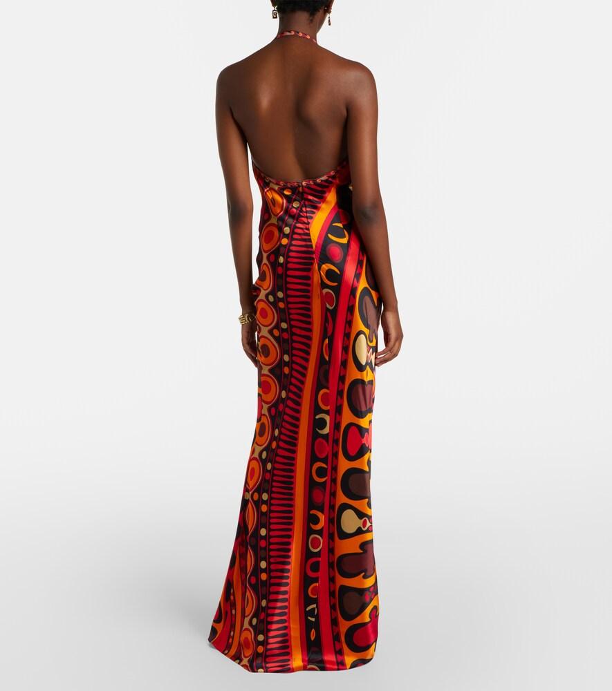 PUCCI Halter Neck Dresses for Women | Lyst