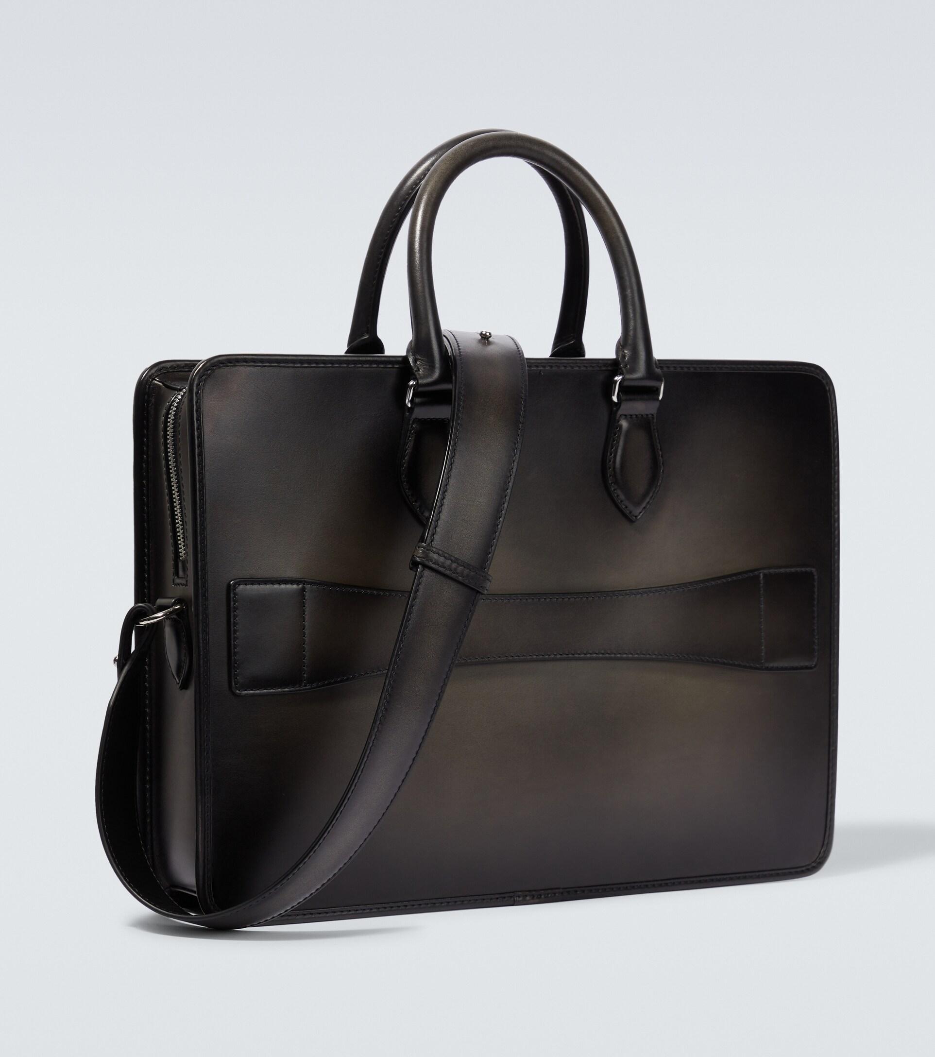 Jour Off GM Leather Travel Bag