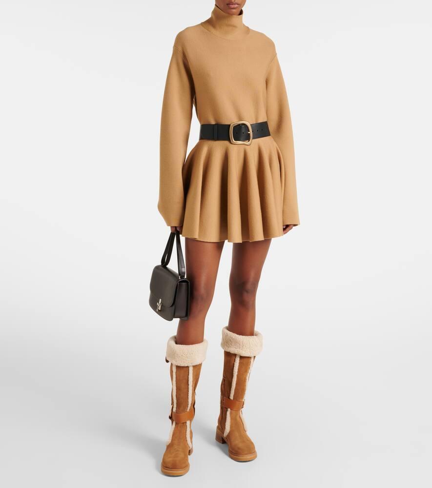 See By Chloé Knee-high boots for Women | Online Sale up to