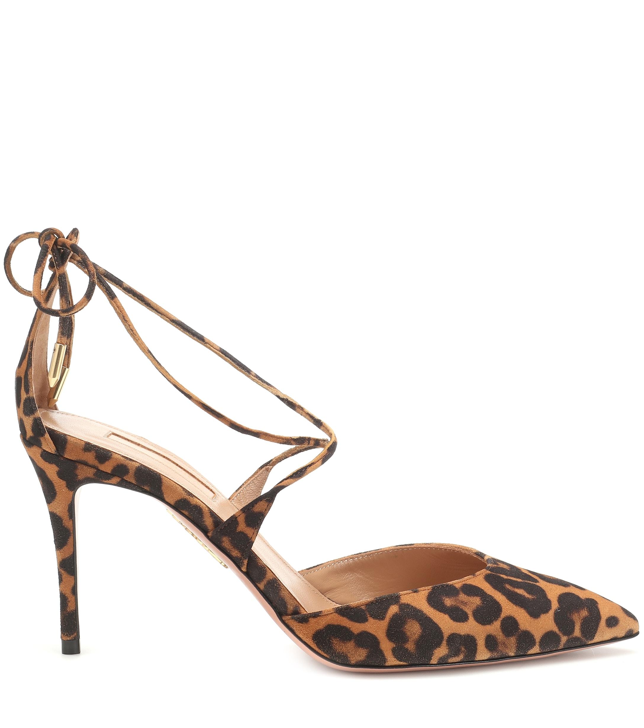 aquazzura very matilde