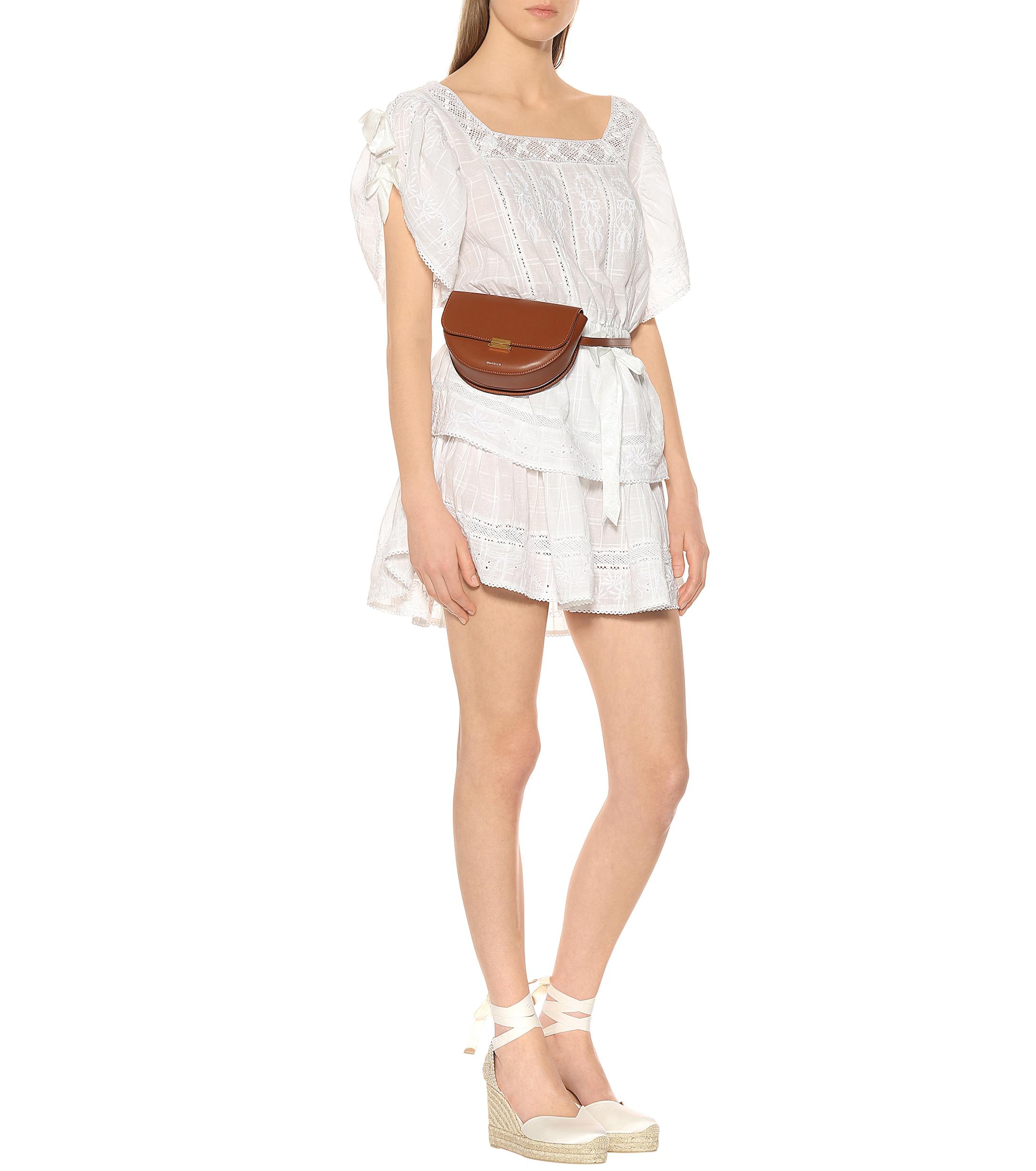 chiara wedge espadrilles