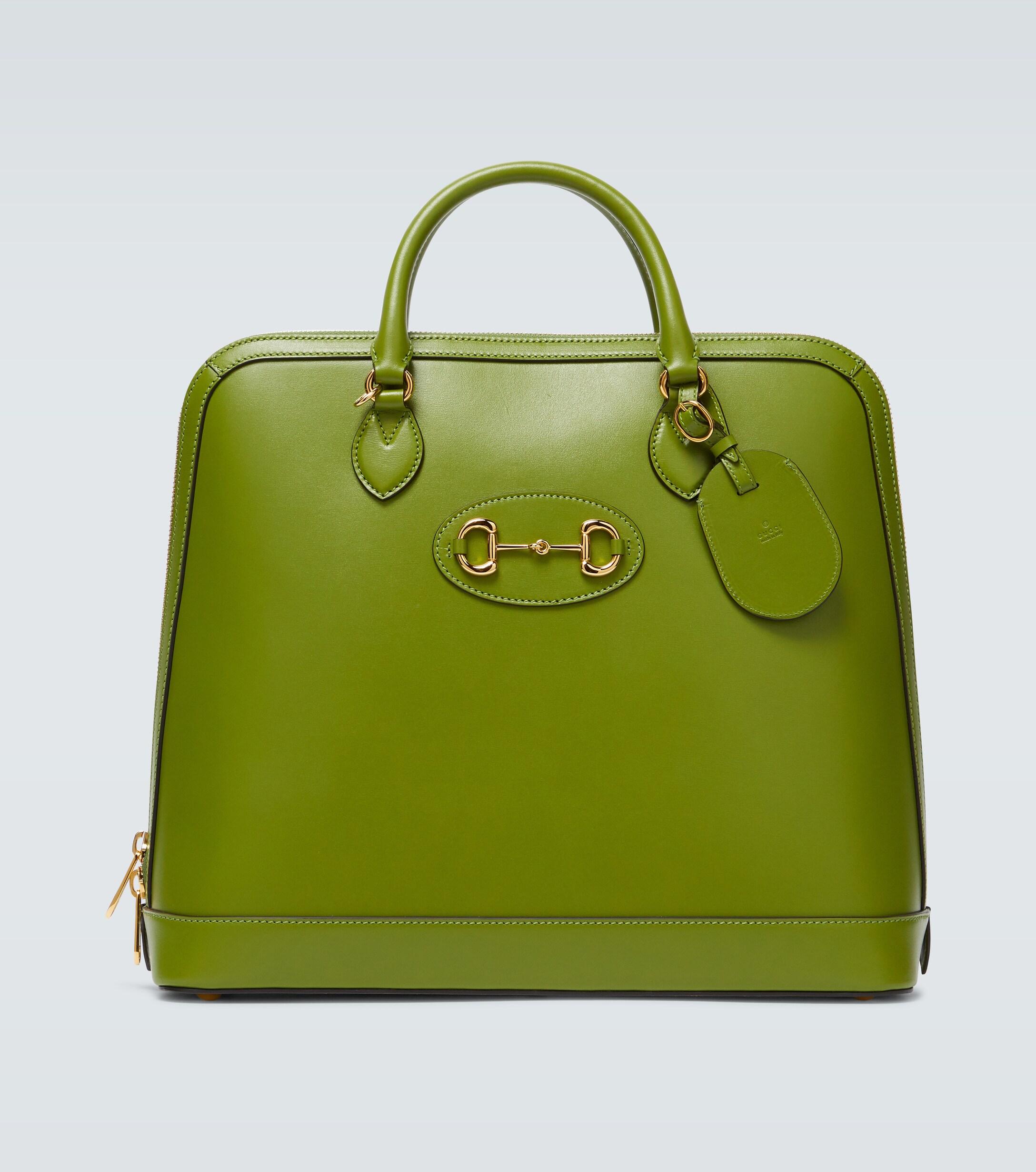 mytheresa gucci bag