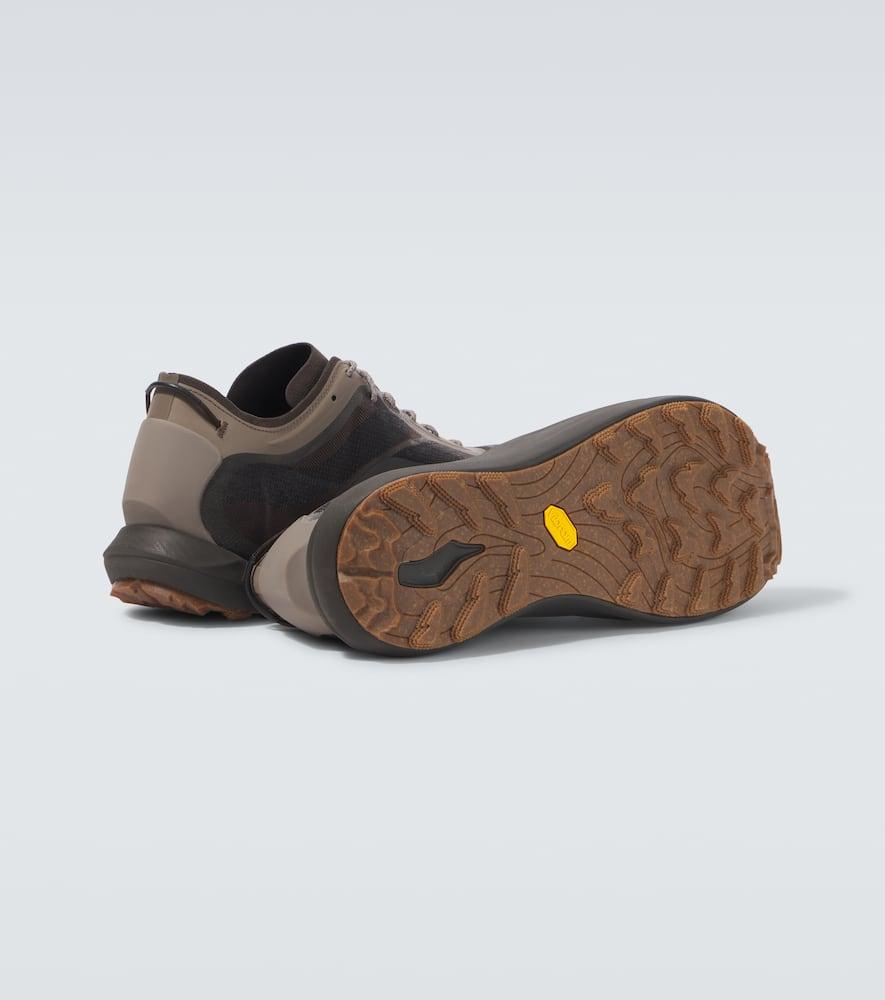 スニーカー ROA Men Sneakers NBUW198LE42BRW0001 Brown Brown Roa Sneakers for Men | Lyst
