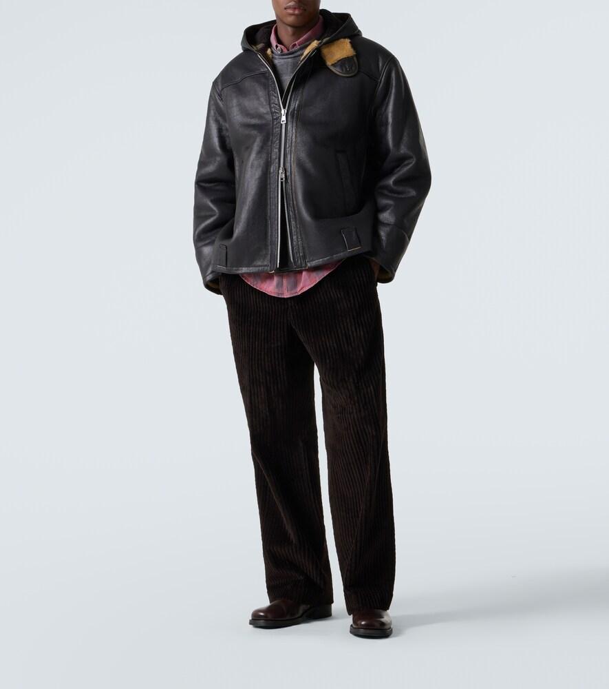 Our Legacy Leather jackets for Men | Online Sale up to 30% off