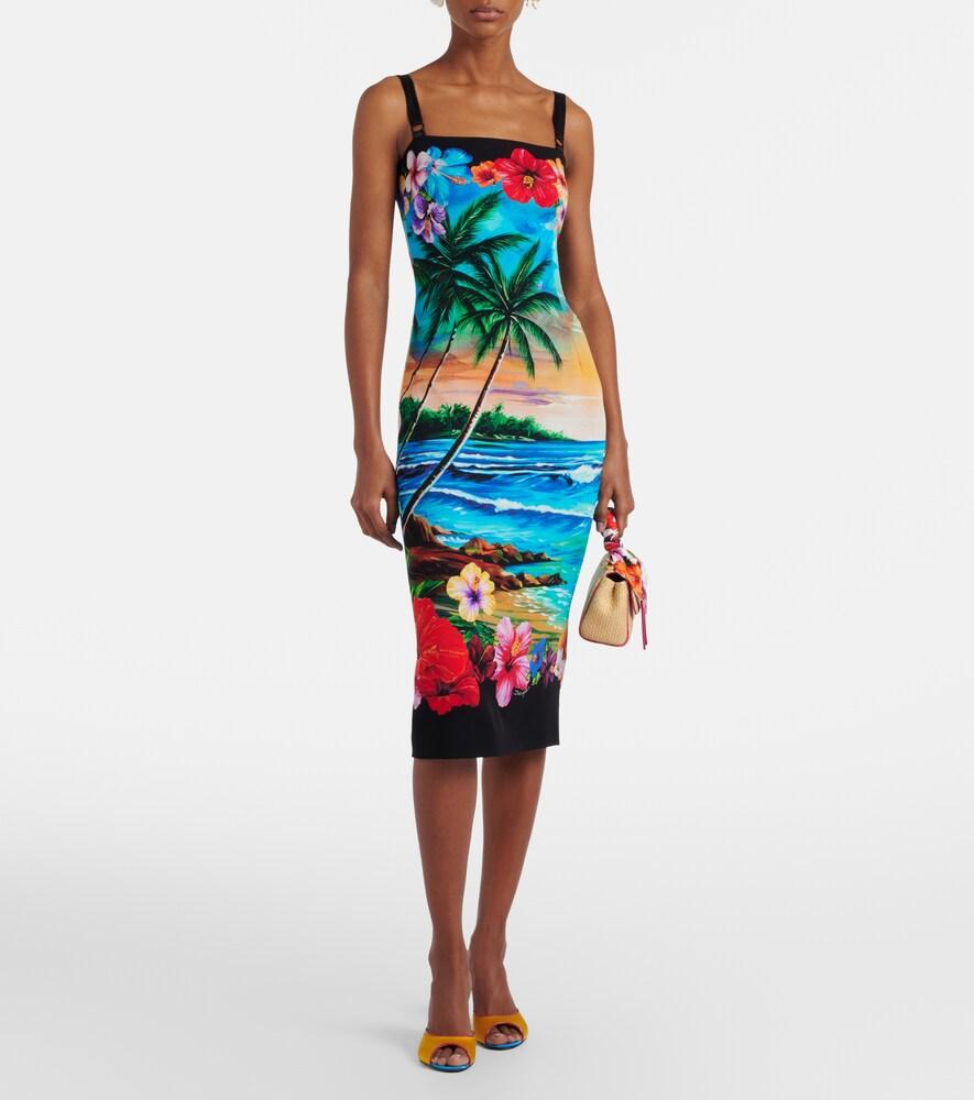 Dolce & Gabbana Beach Dresses for Women | Lyst