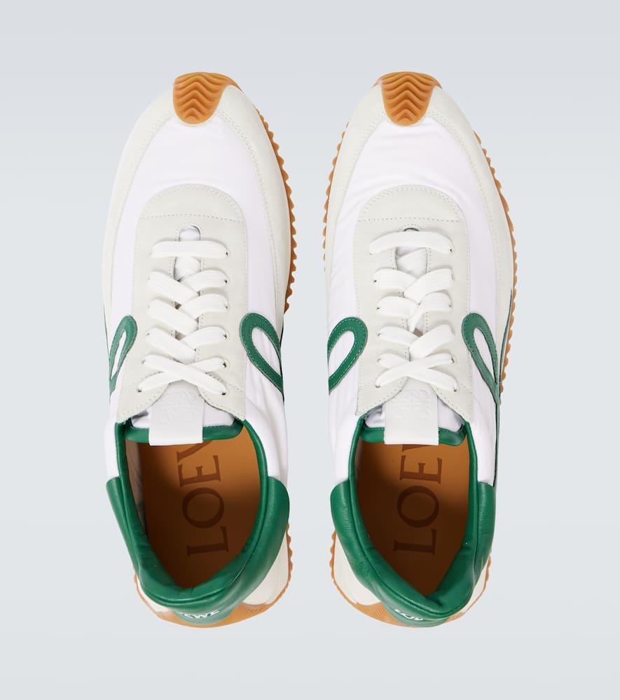Green Loewe Shoes for Men | Lyst