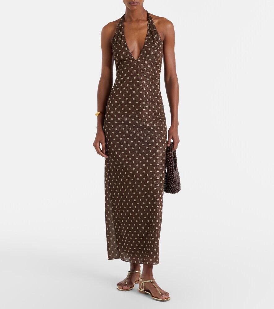 Osree Halter Neck Dresses for Women | Lyst Australia