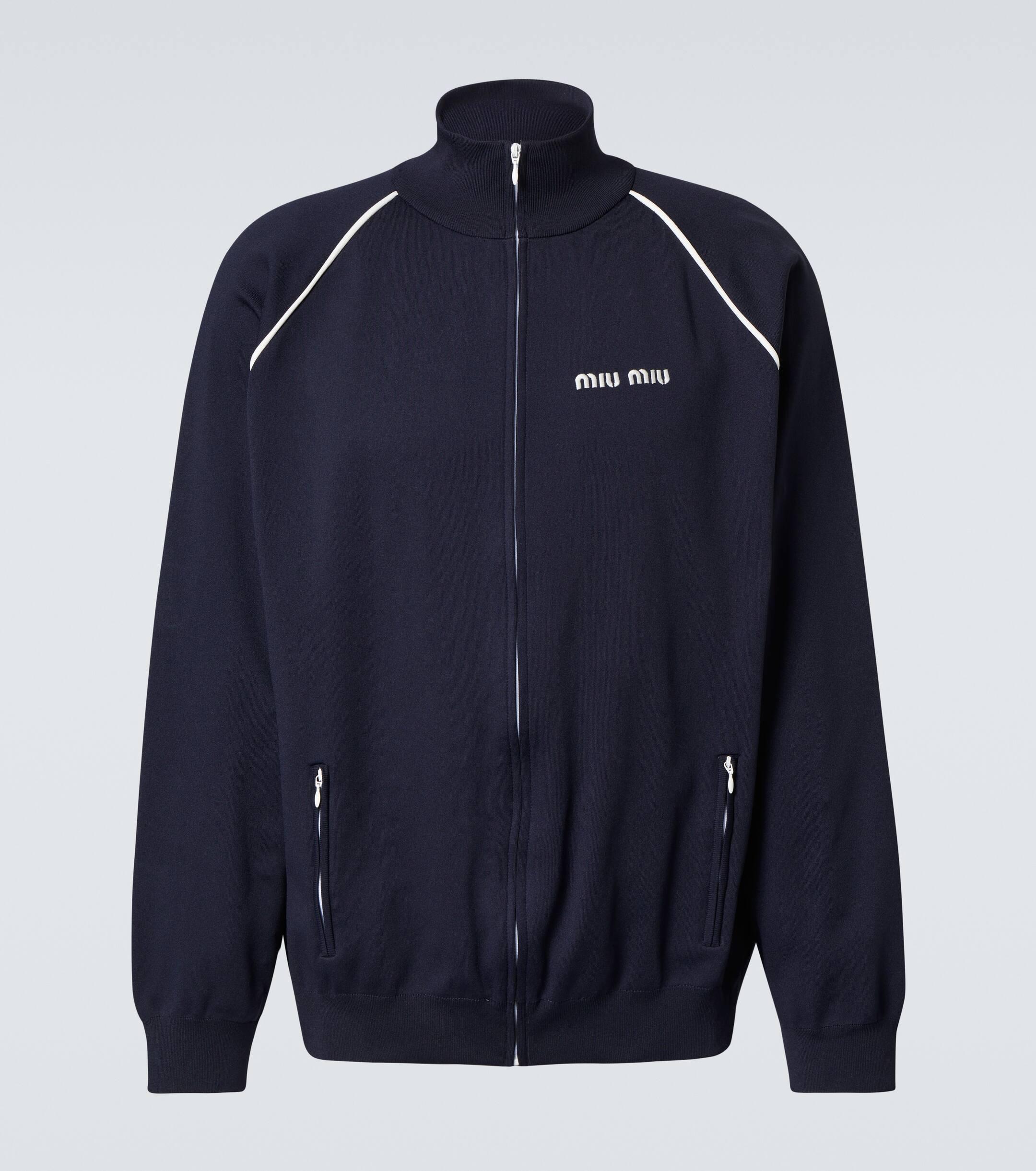 IAMWHATIAM track jacket トラックジャケット※新品未開封※