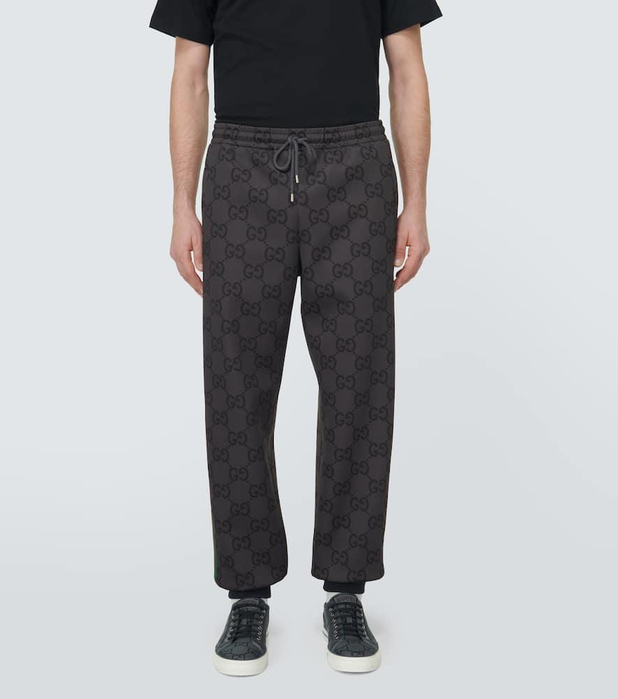 Pantaloni sportivi gucci best sale
