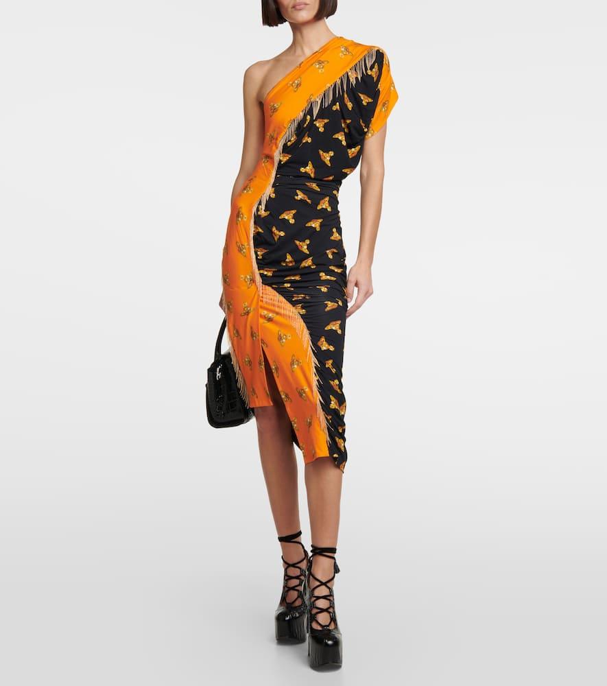 Vivienne Westwood Viscose Dresses for Women Lyst UK