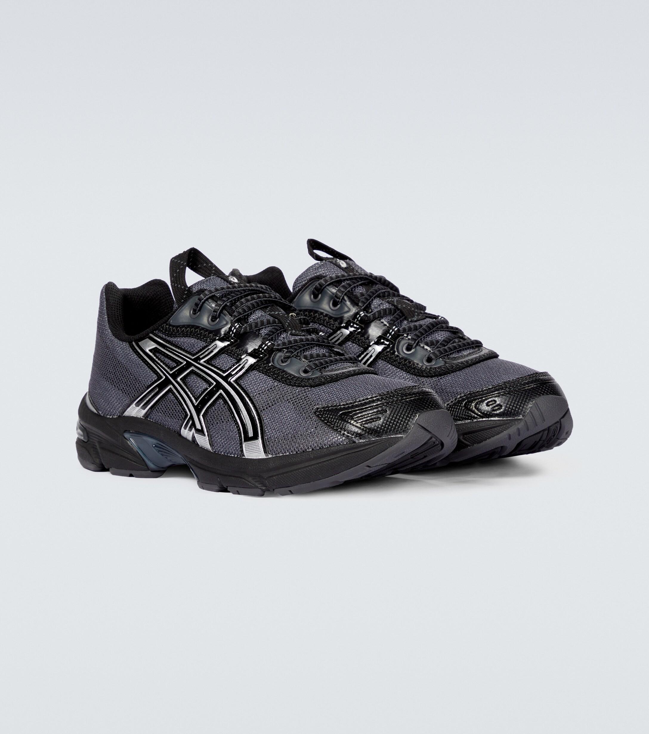 Asics Ub2-s Gel-1130 Sneakers in Black for Men | Lyst