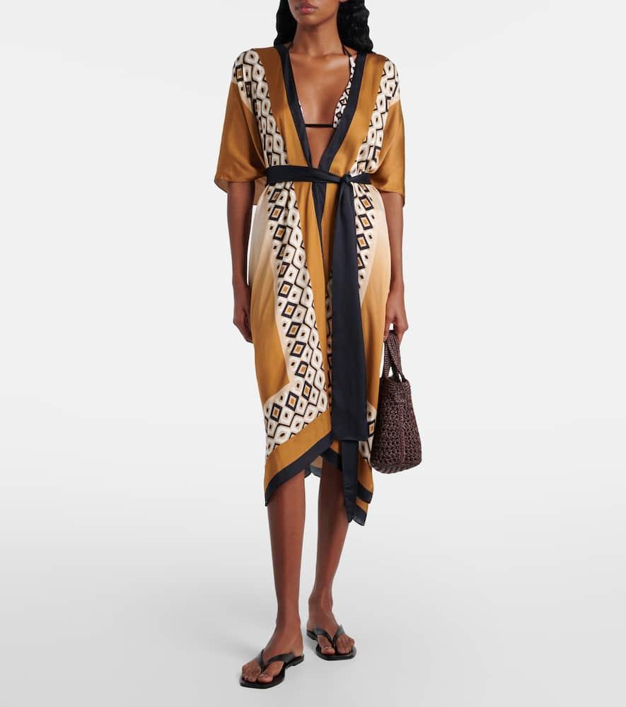 Max Mara Cover-ups and kaftans for Women | Online Sale up to