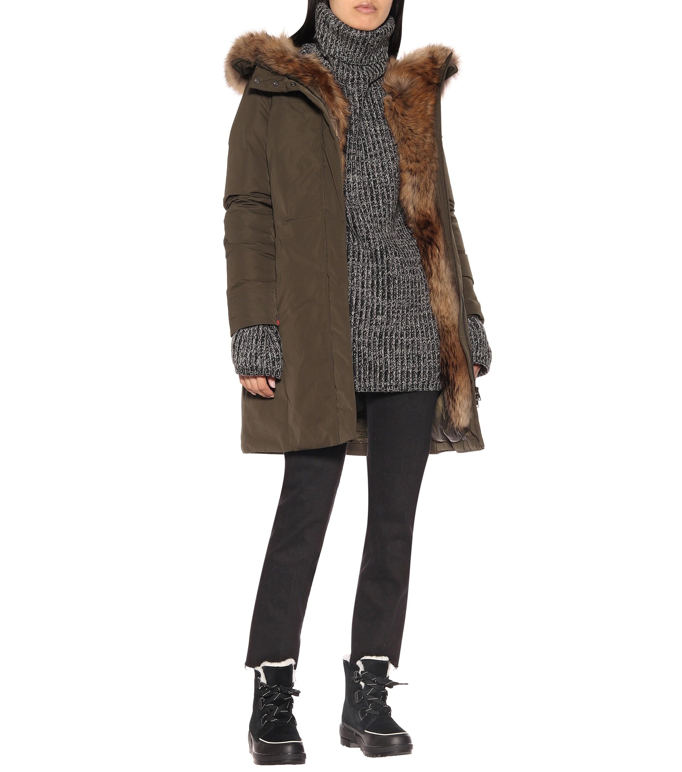 mytheresa sorel