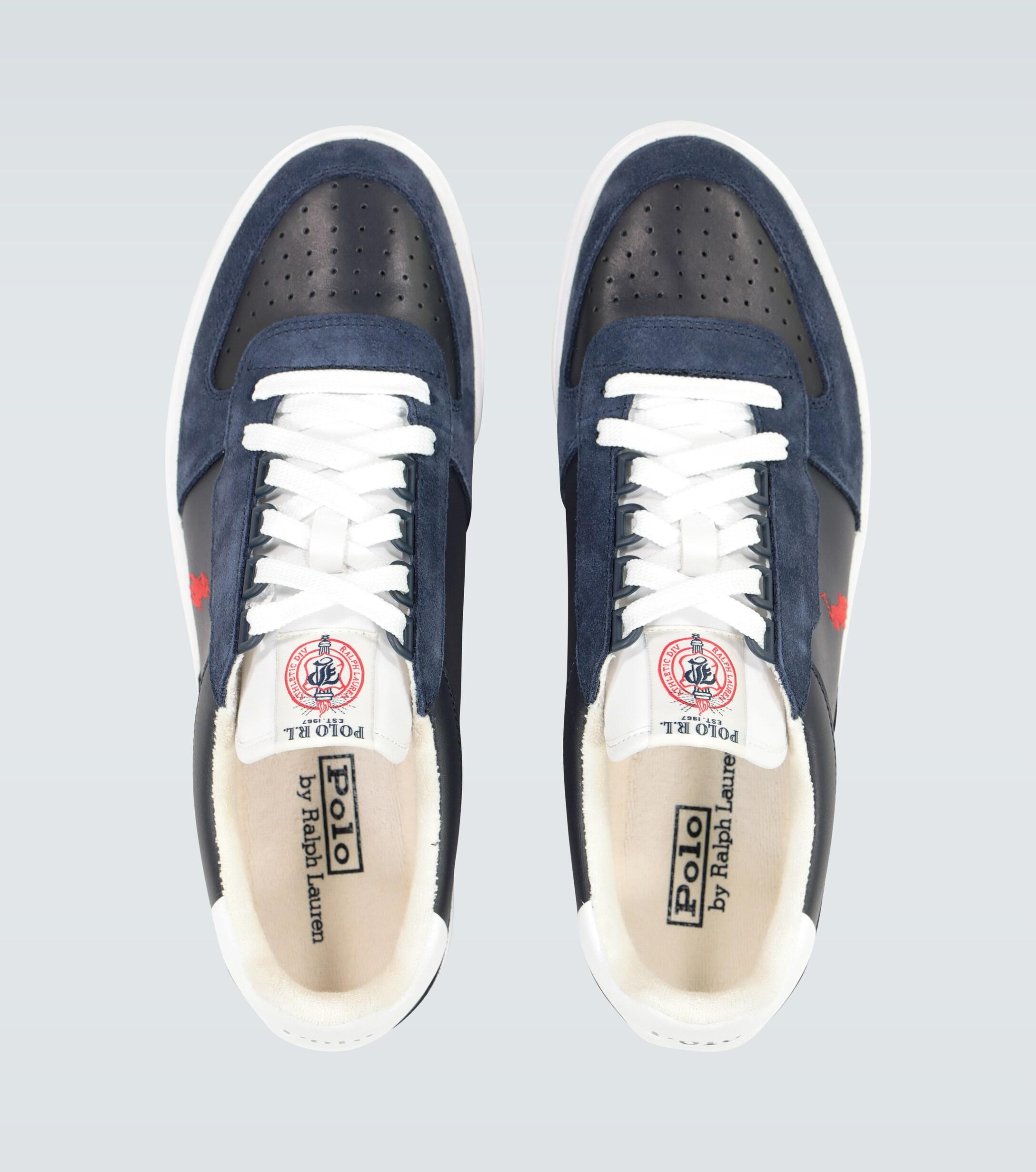 tennis court sneakers