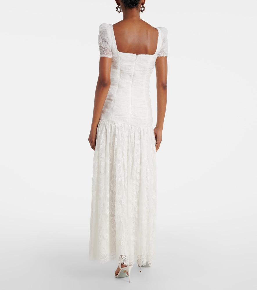 Self-Portrait Lace Dresses for Women | Lyst