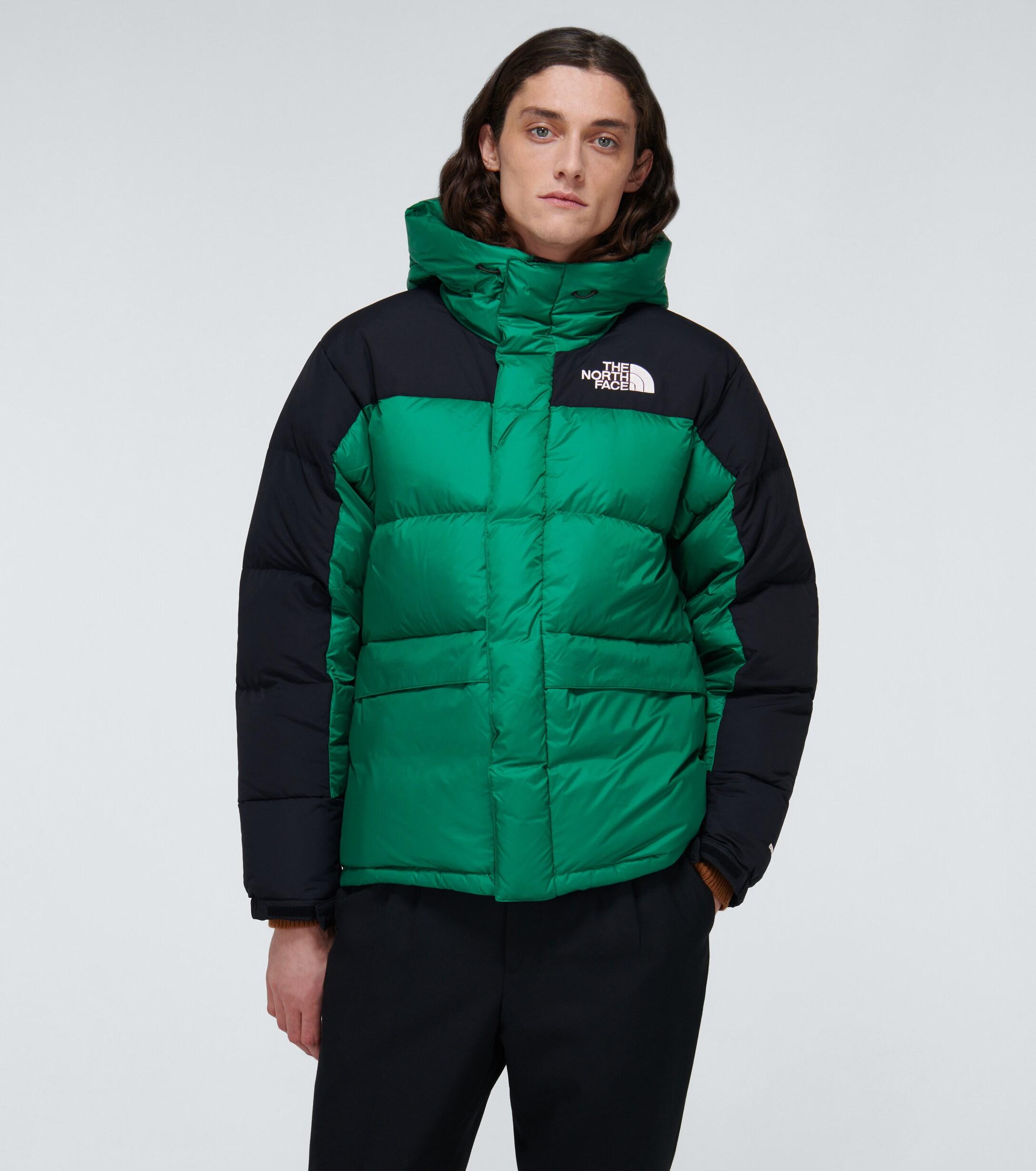 The North Face Synthetic Retro Himalayan Parka Jacket in Green for Men -  Lyst