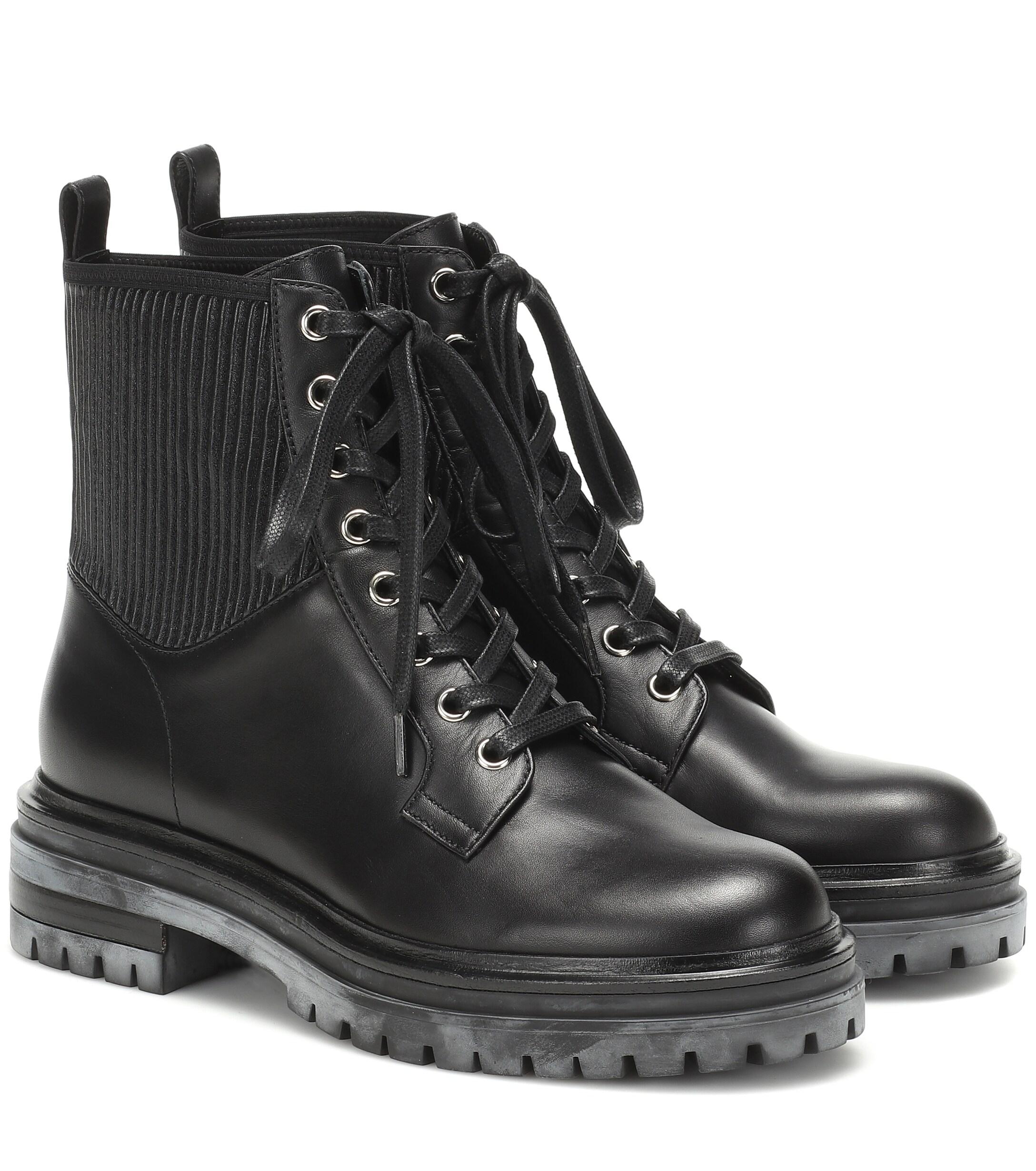 gianvito rossi martis 20 boots