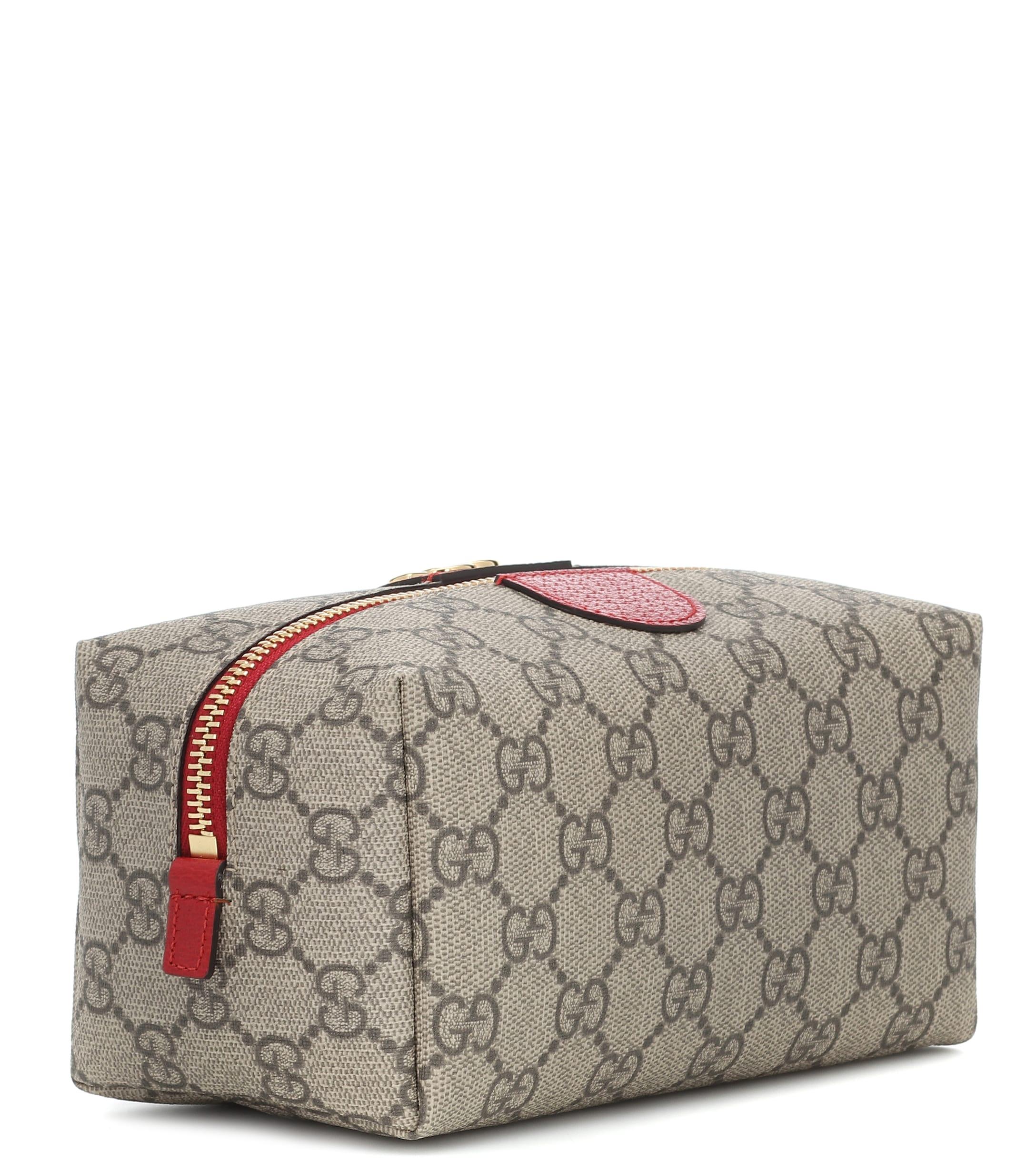 gucci ophidia supreme pouch