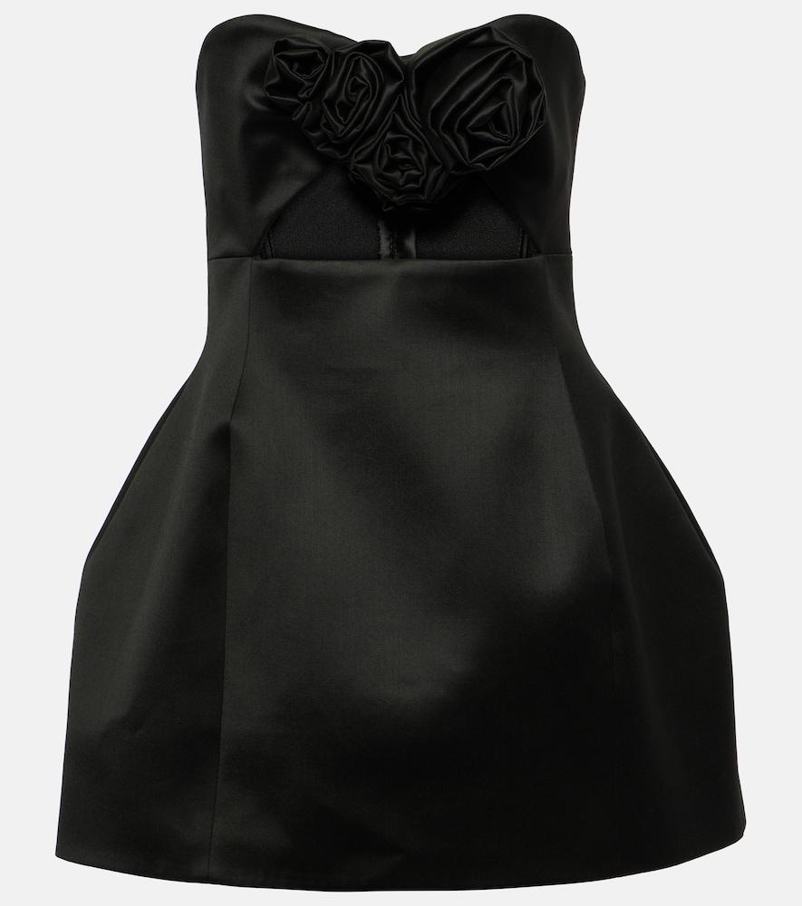 chanel white crochet dress 05P 2005 Spring Summer Woven US 2/4 – HelensChanel stars & moon dress PrettyLittleThing Women's Draped Satin Color:Tulip